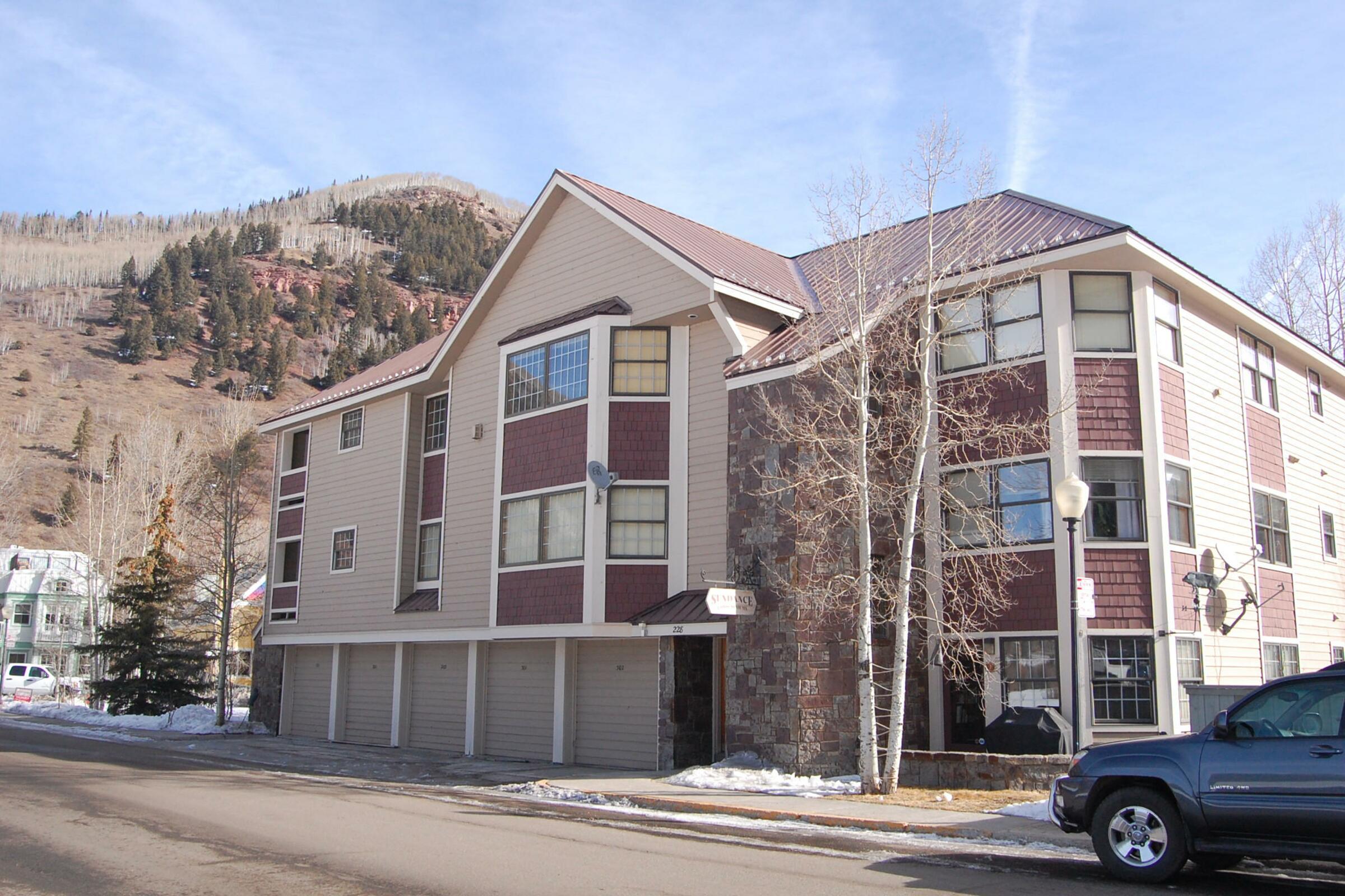 Sundance Condos