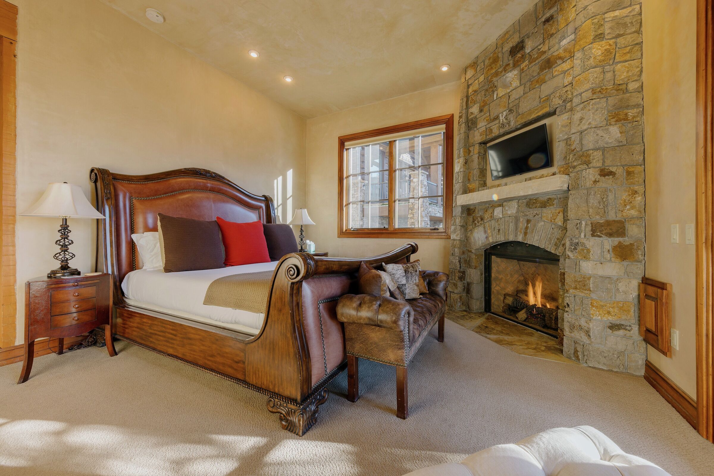 #156 - Bedroom