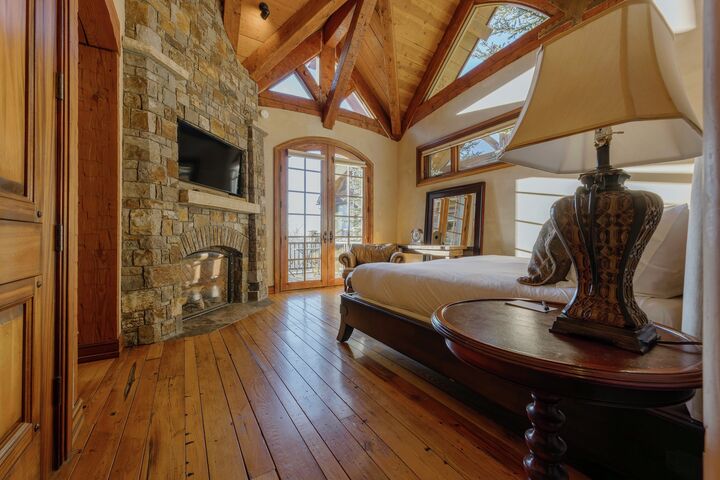 #156 - Master Bedroom