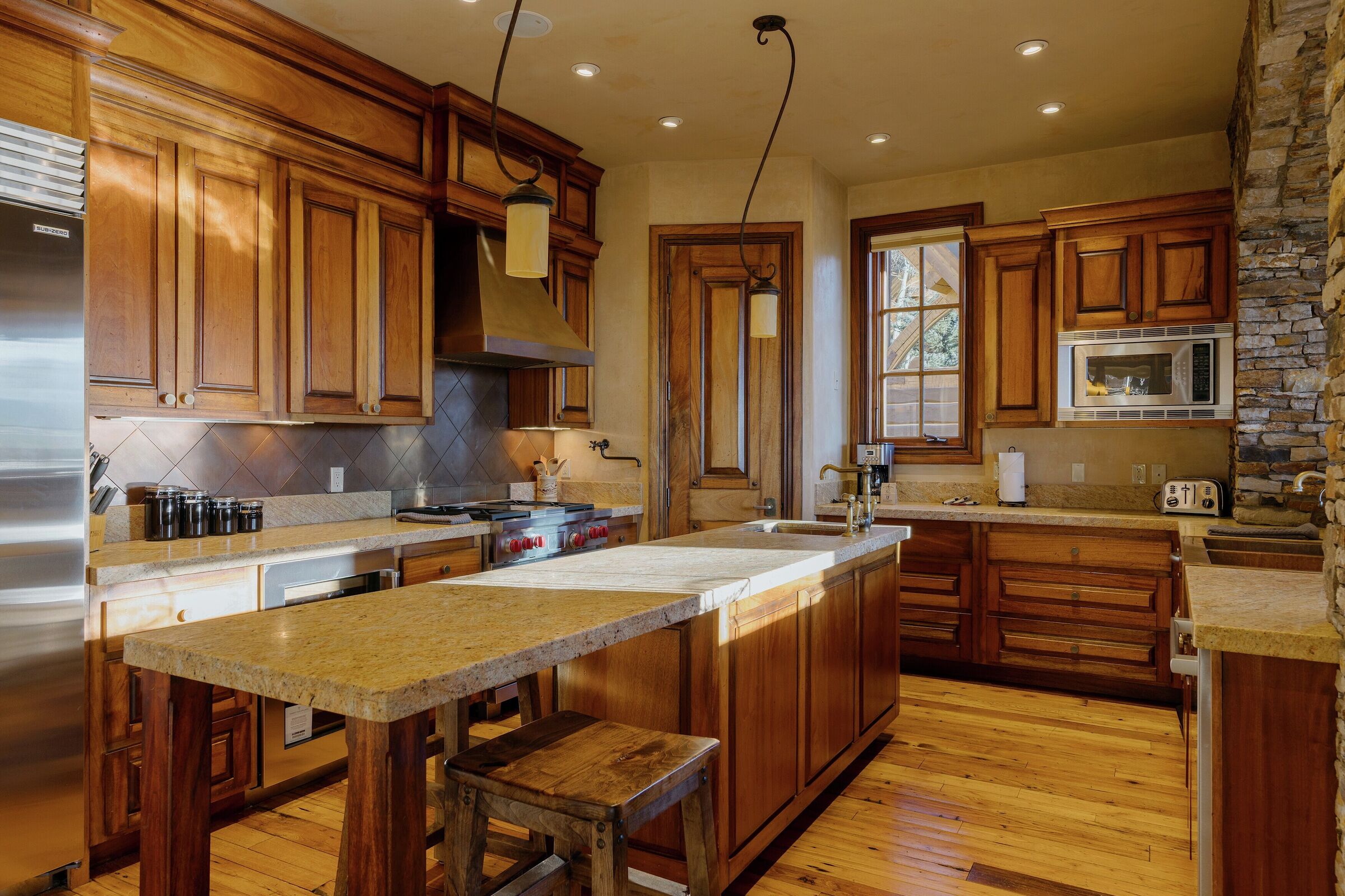 #156 - Kitchen
