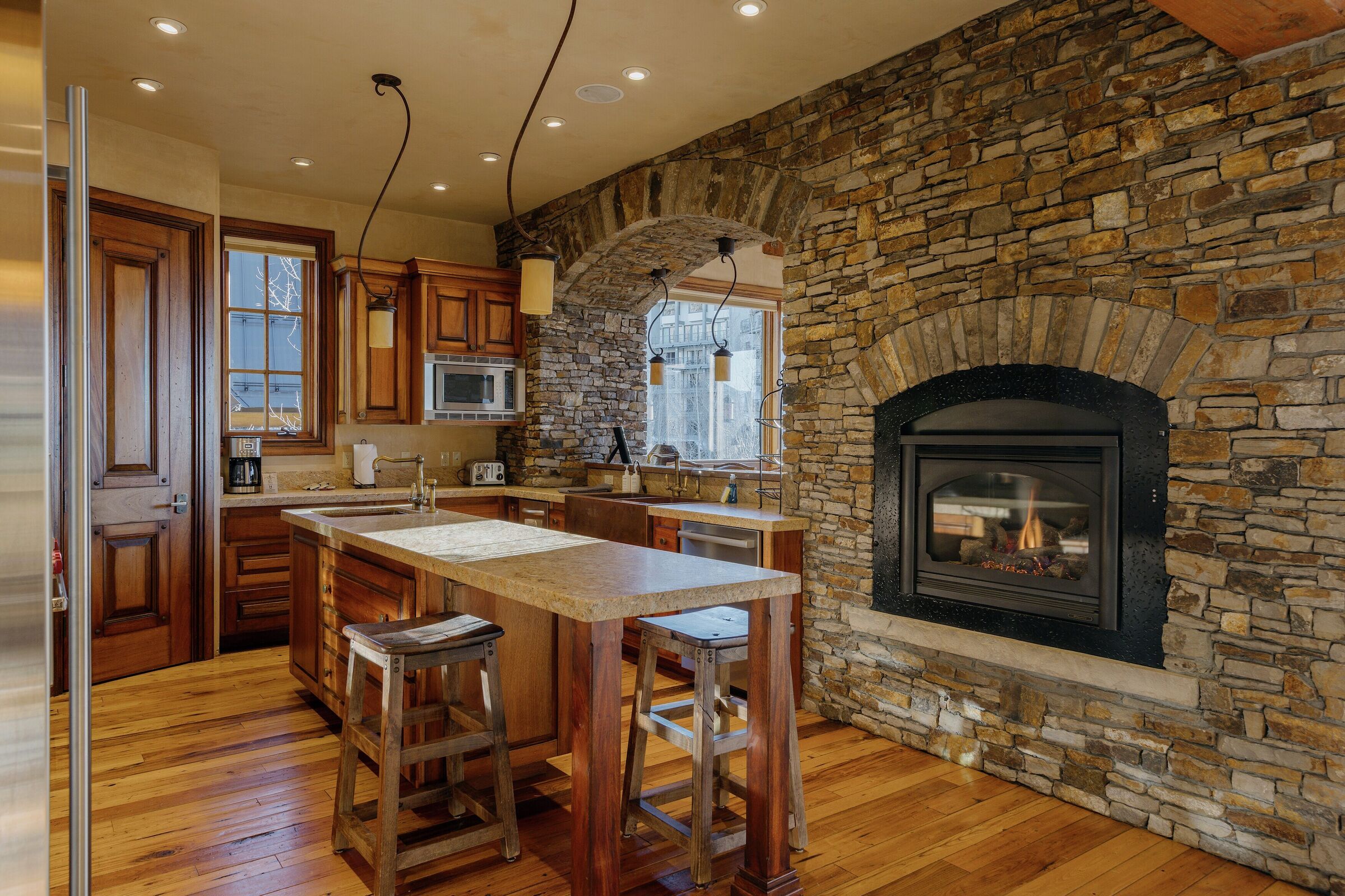 #156 - Kitchen