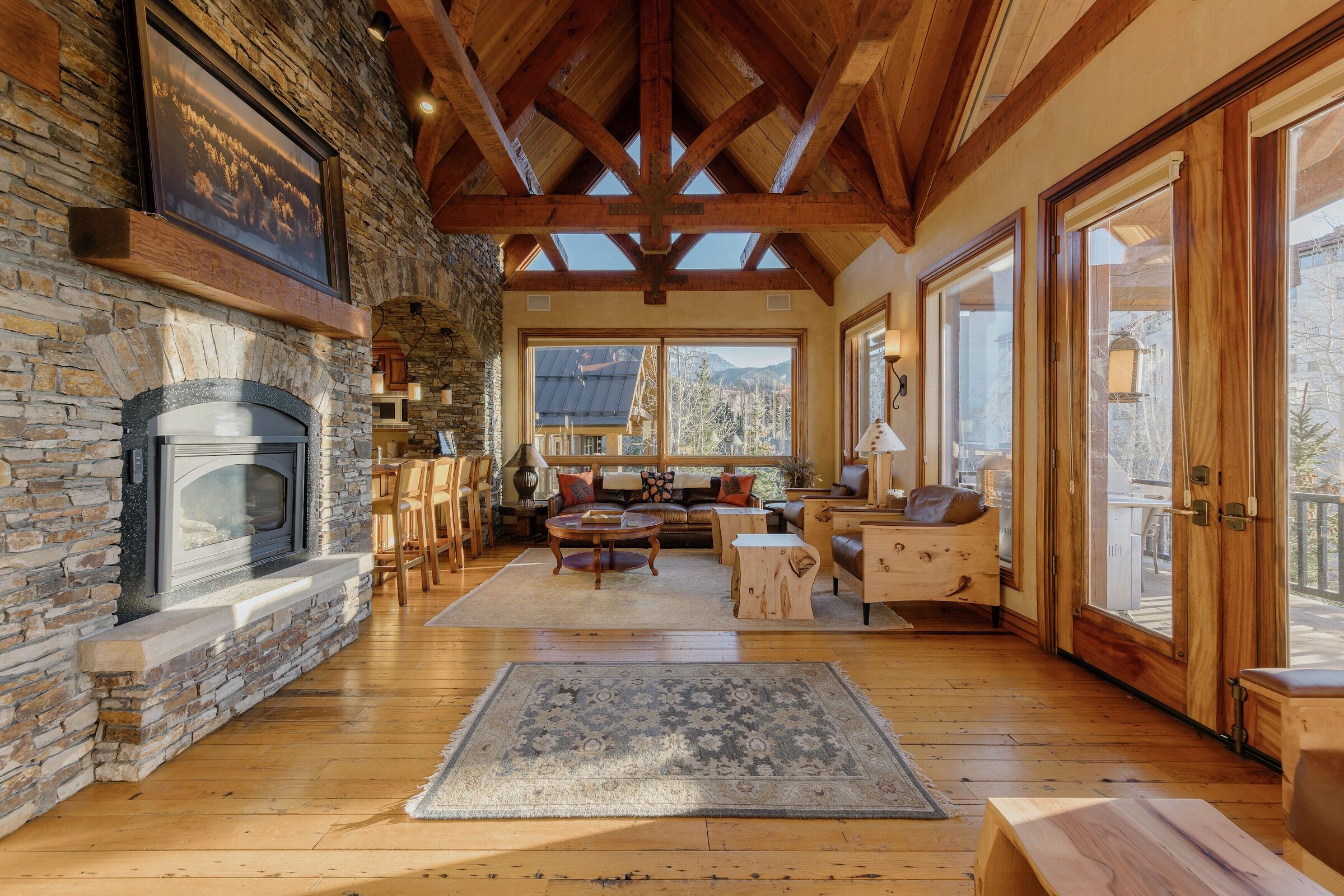 #156 - Living Area