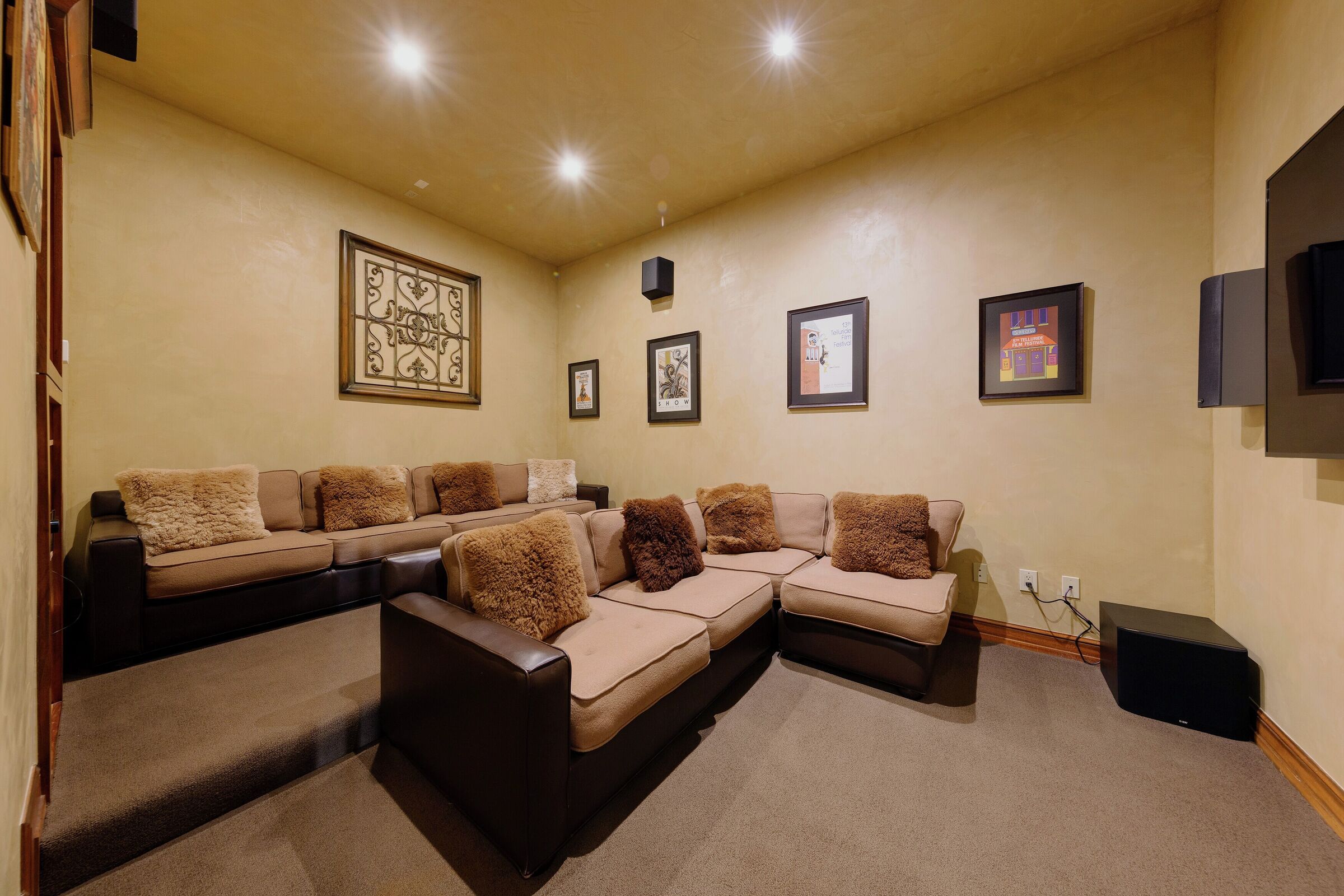 #156 - Media Room