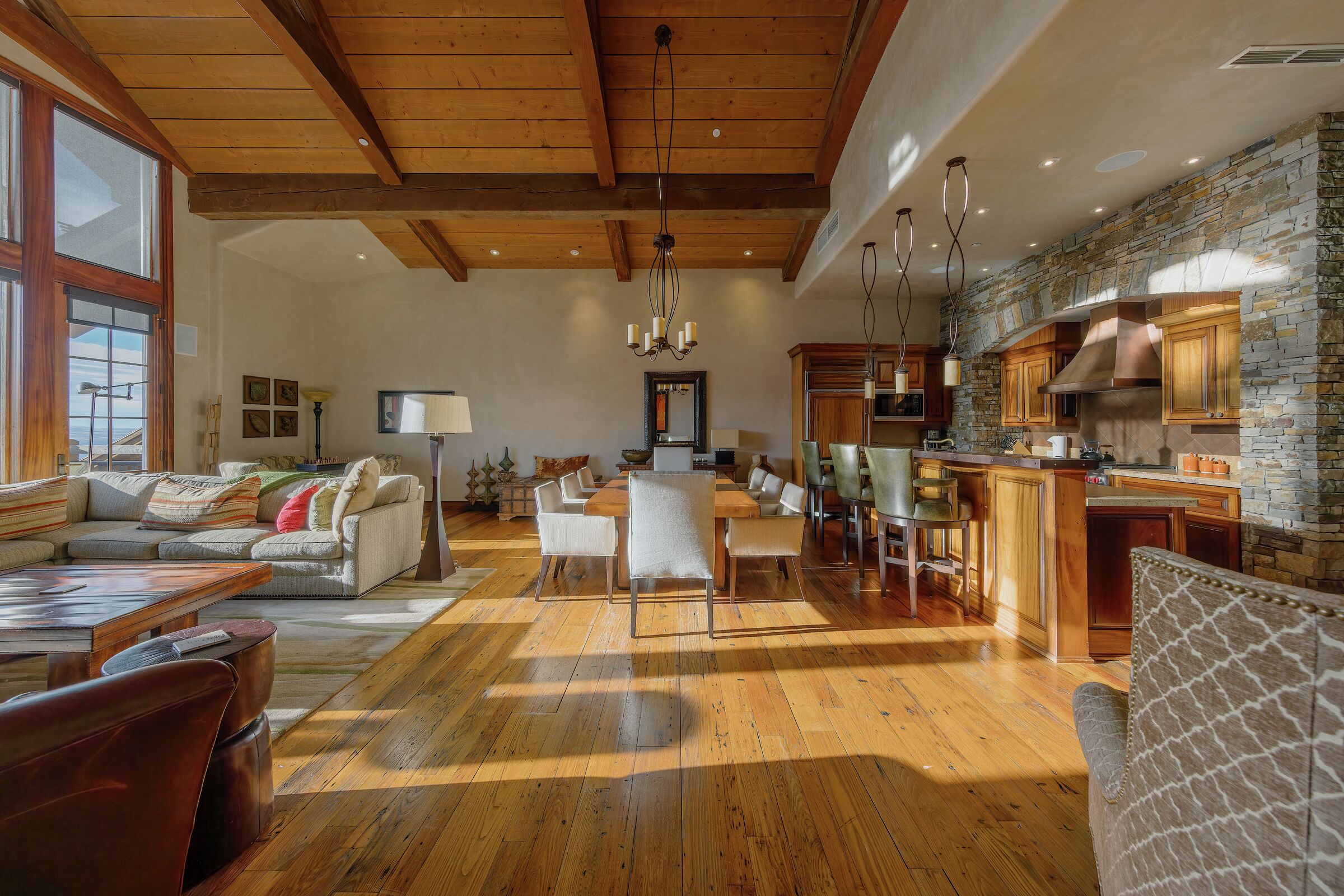 #131 - Living Area