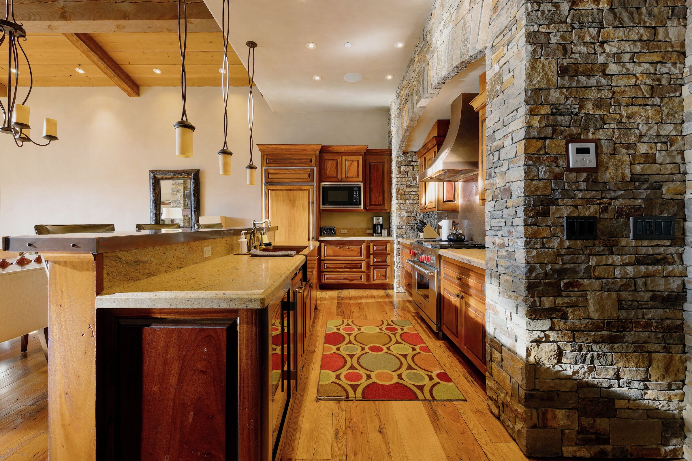 #131 - Kitchen