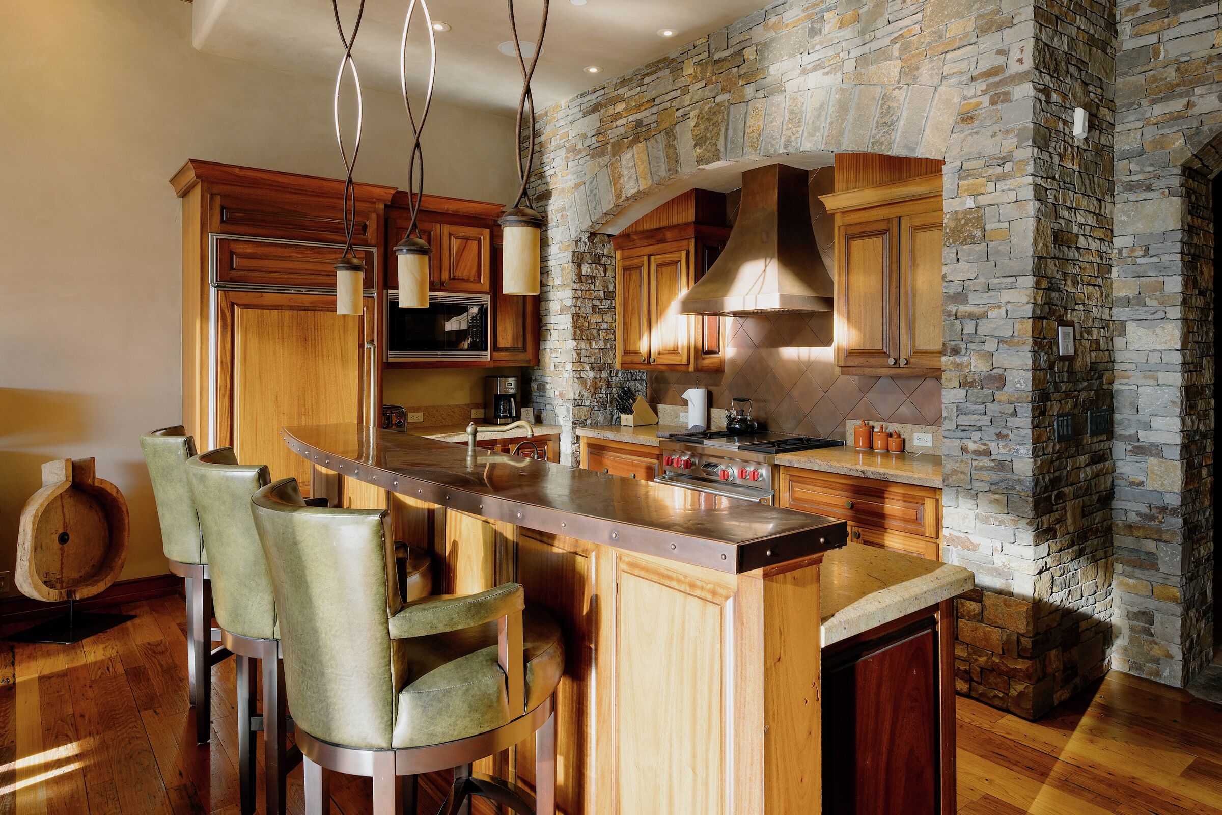 #131 - Kitchen