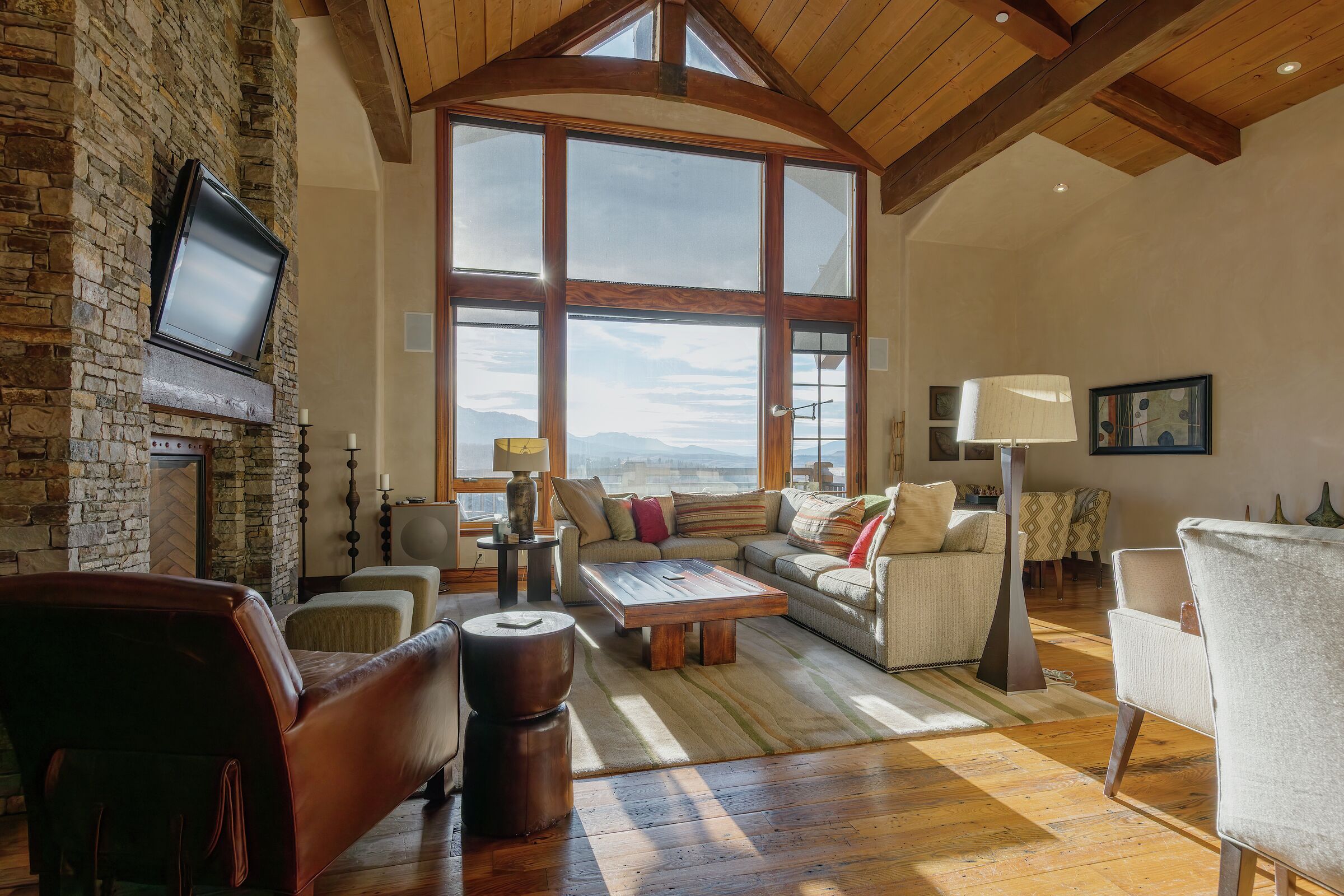 #131 - Living Area