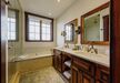 Gallery Thumbnail (#132 - Master Ensuite Bathroom)