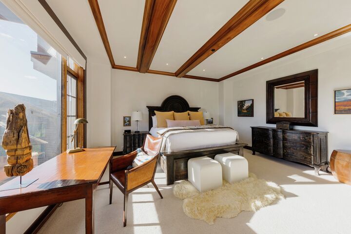 #132 - Master Bedroom