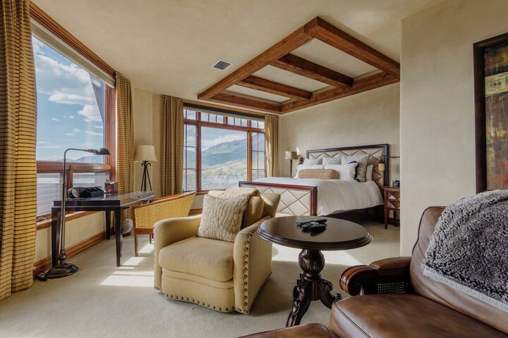 #118 - Master Bedroom