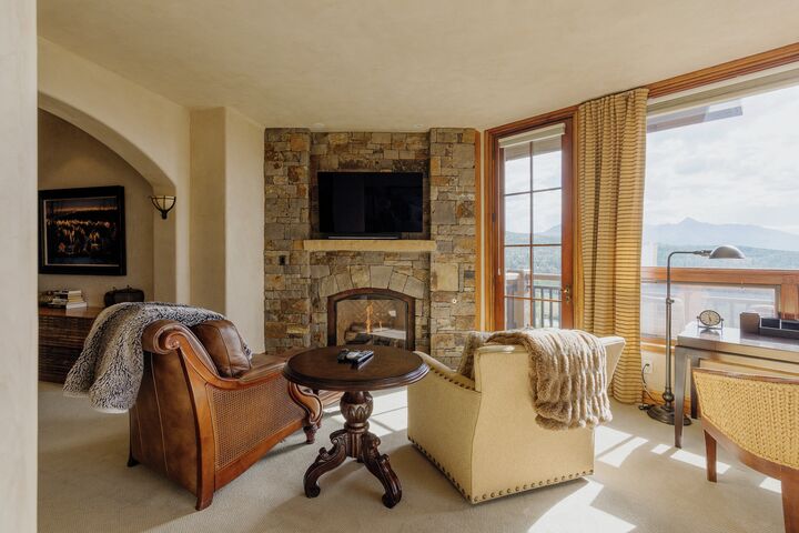 #118 - Master Bedroom