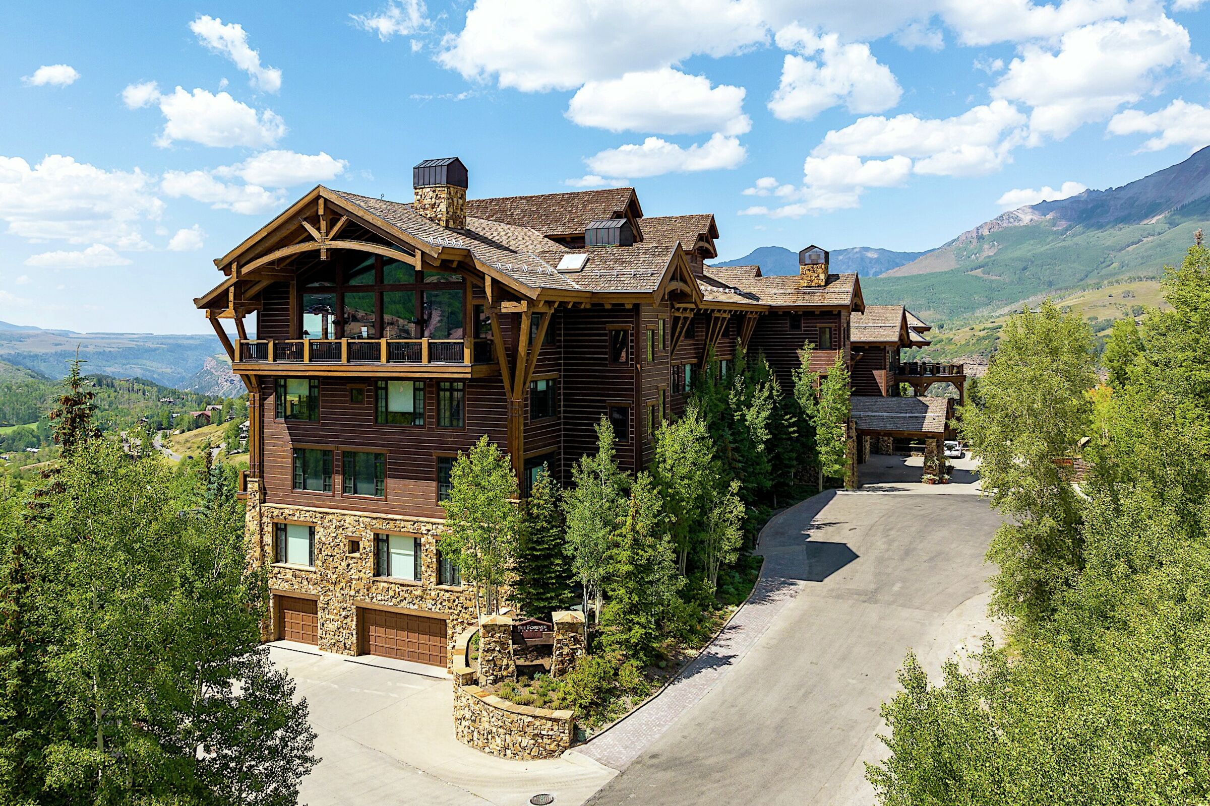 See Forever Village