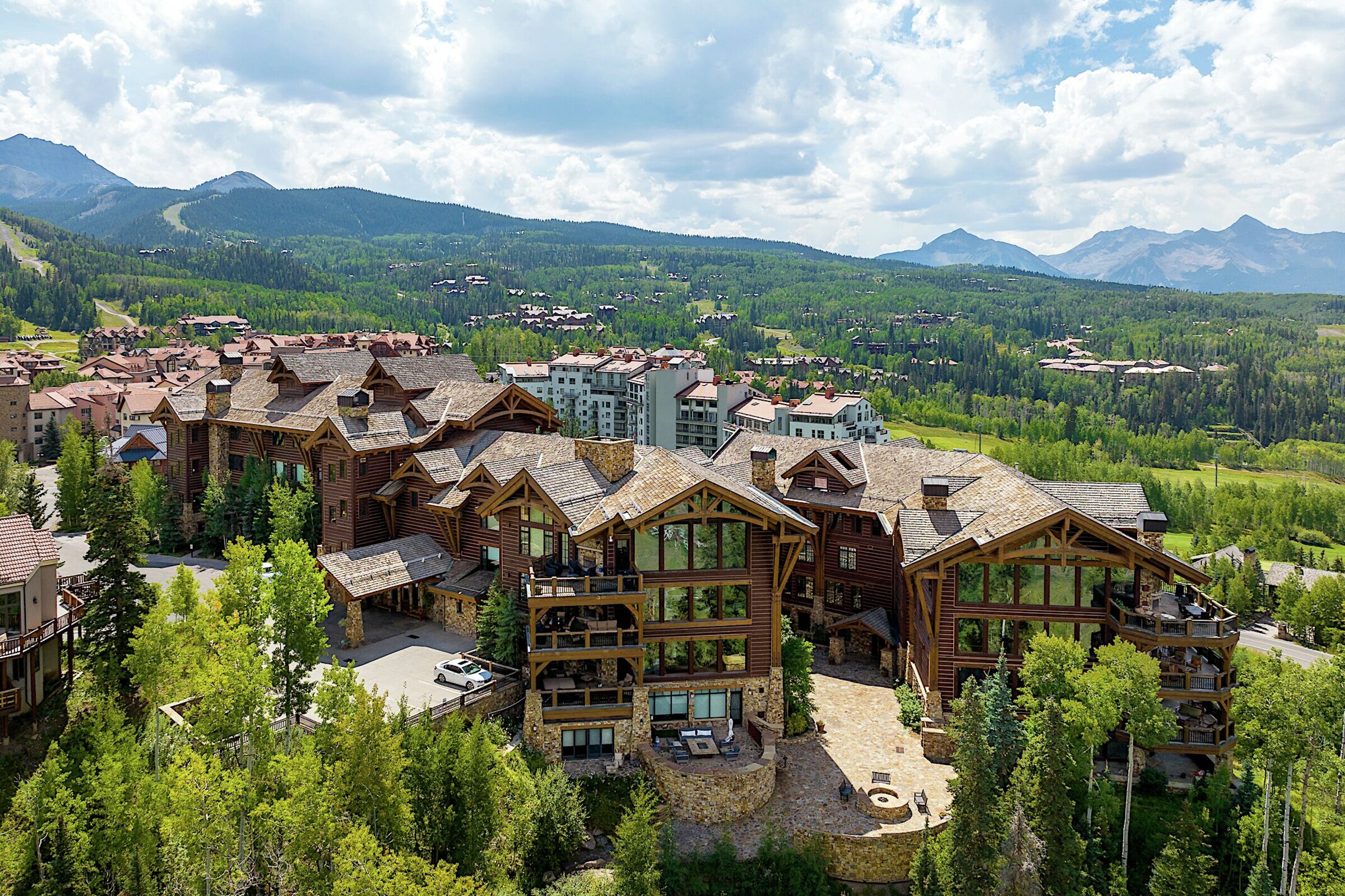 See Forever Village