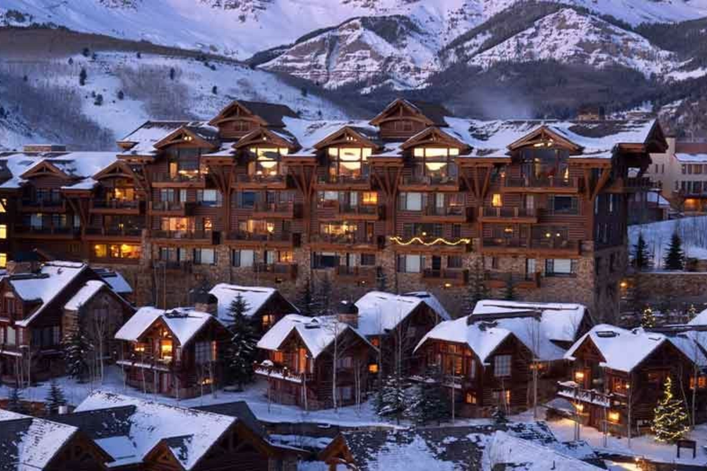 See Forever Village