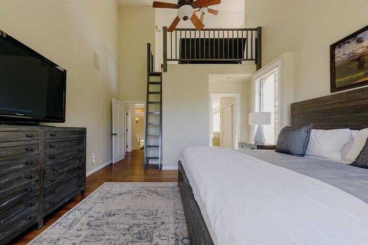 #22 - Master Bedroom