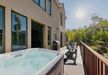 Gallery Thumbnail (#22 - Balcony with BBQ and Hot Tub)