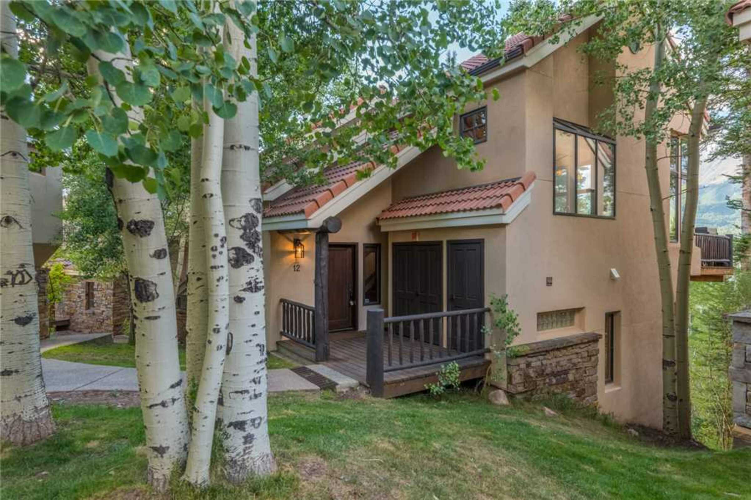 Crystal Chalet