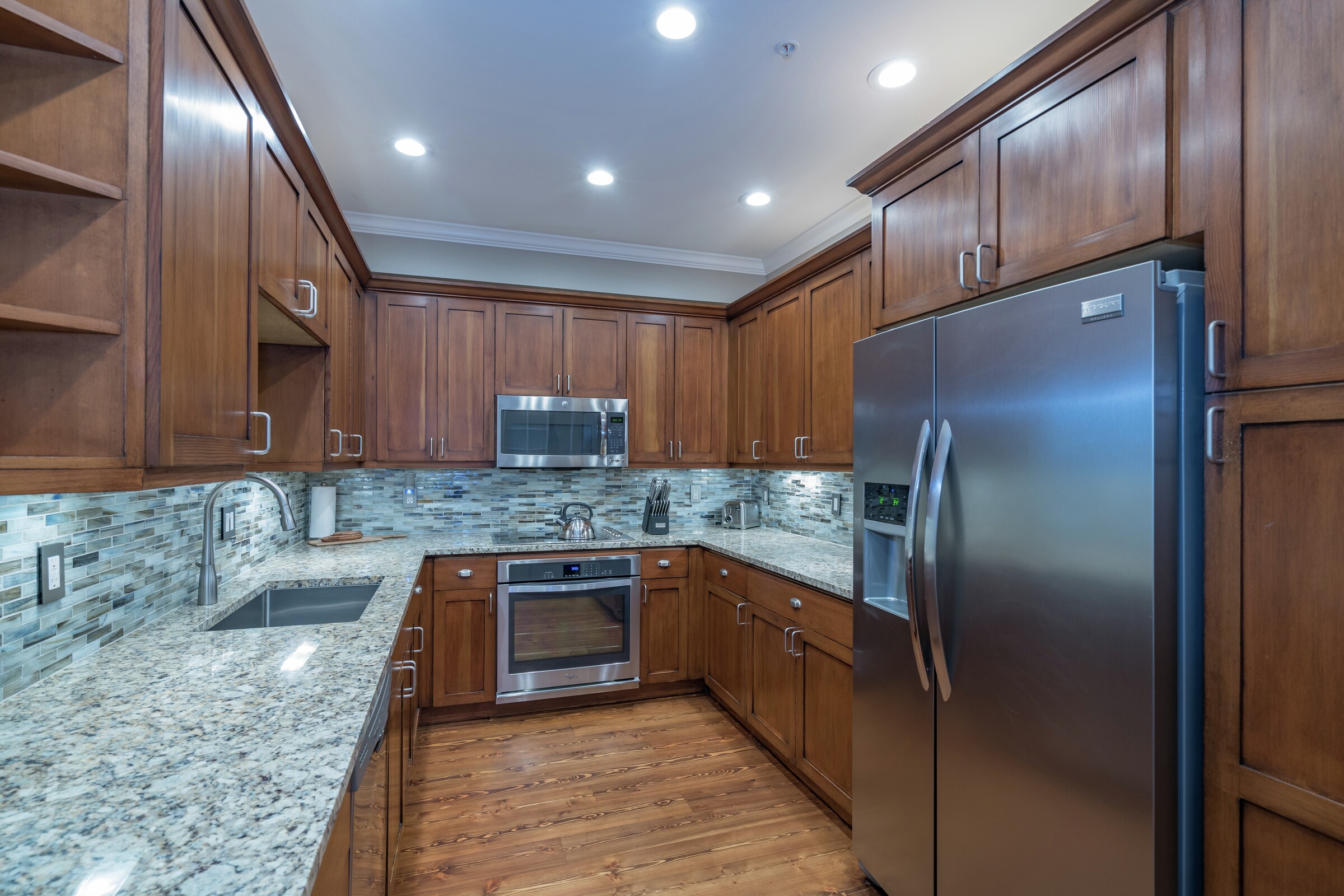 #104 - Kitchen