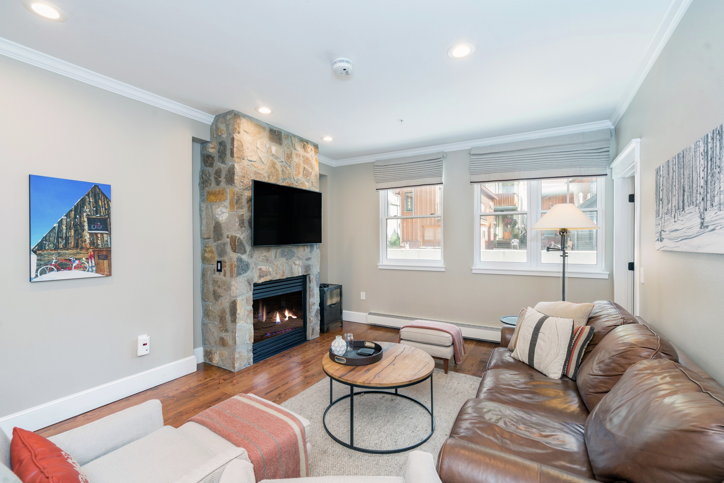 #104 - Living Room