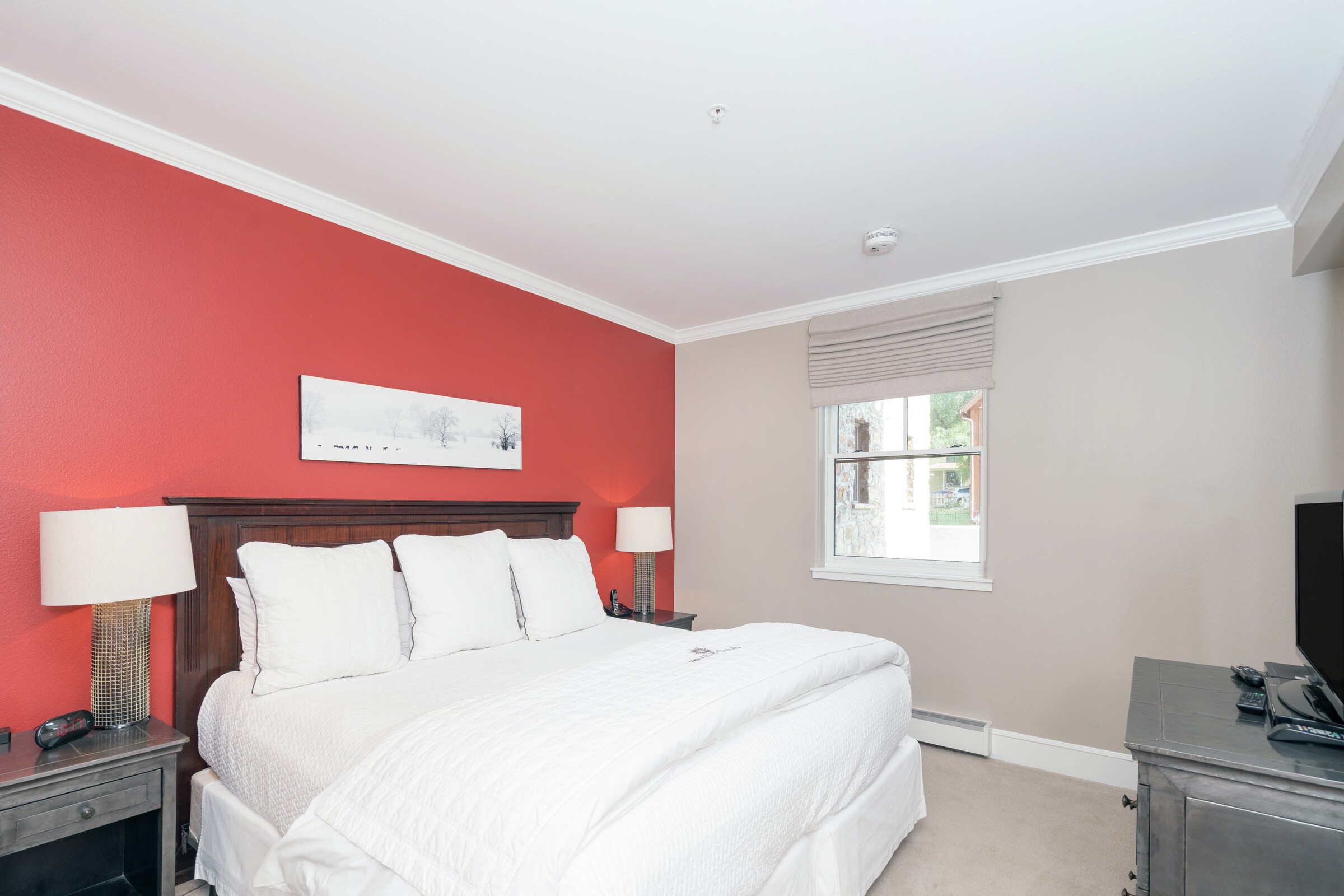 #104 - Bedroom