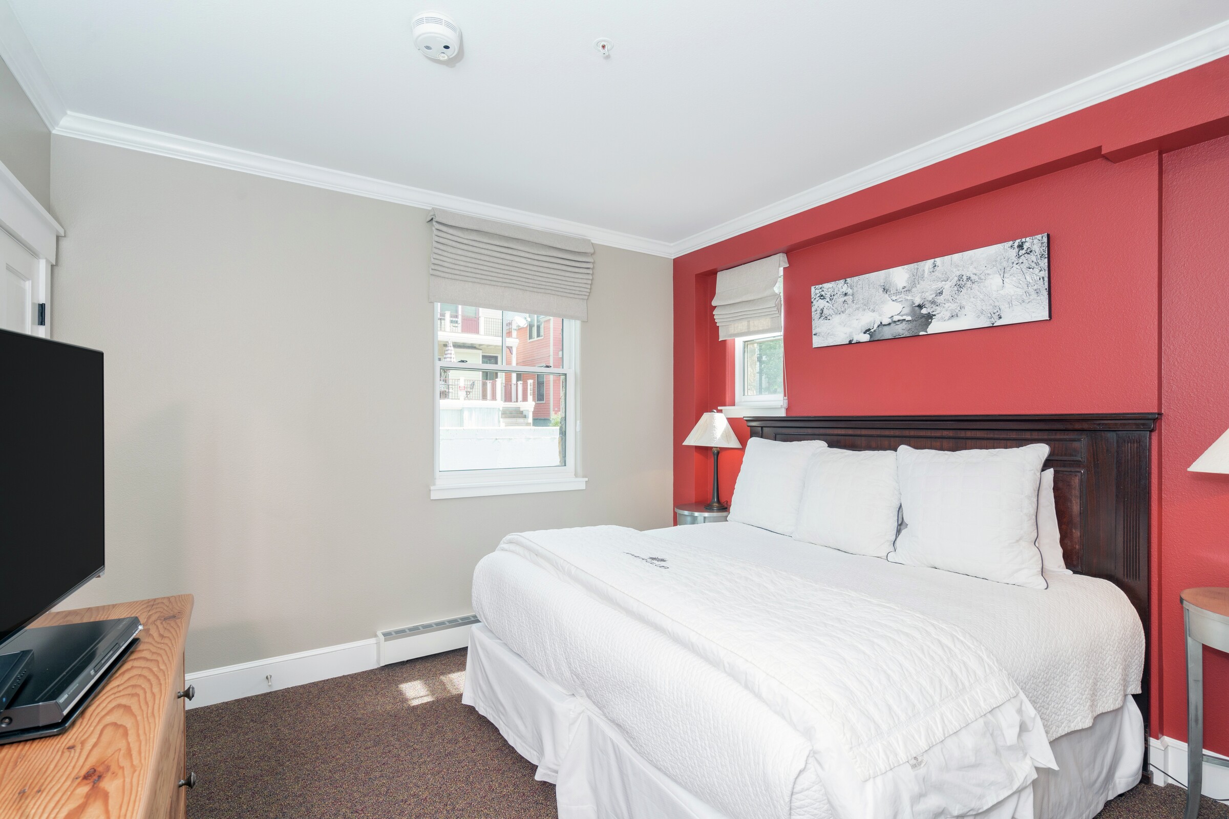 #104 - Master Bedroom