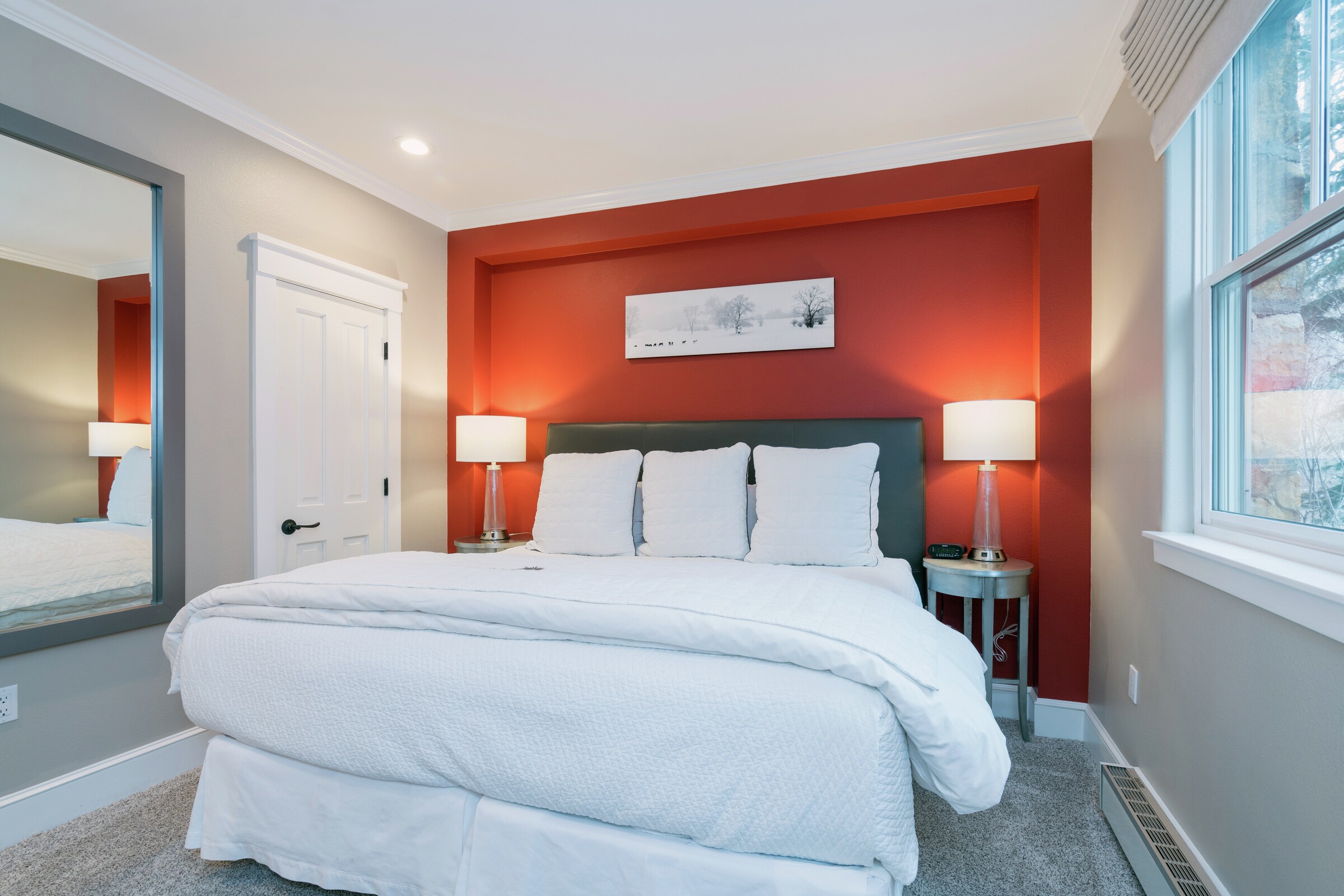 #107 - Bedroom