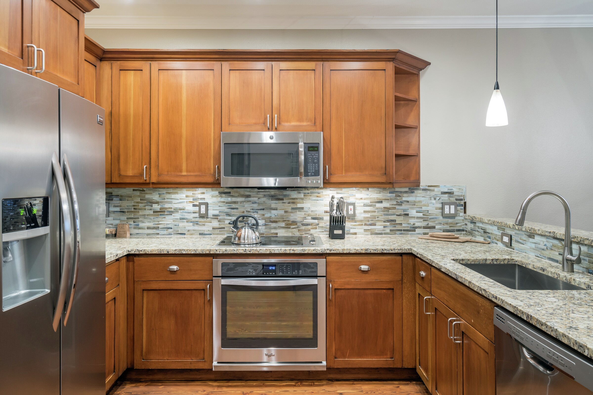 #107 - Kitchen