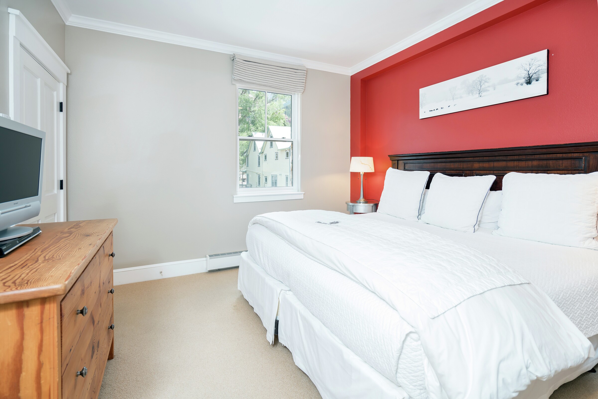 #202 - Bedroom