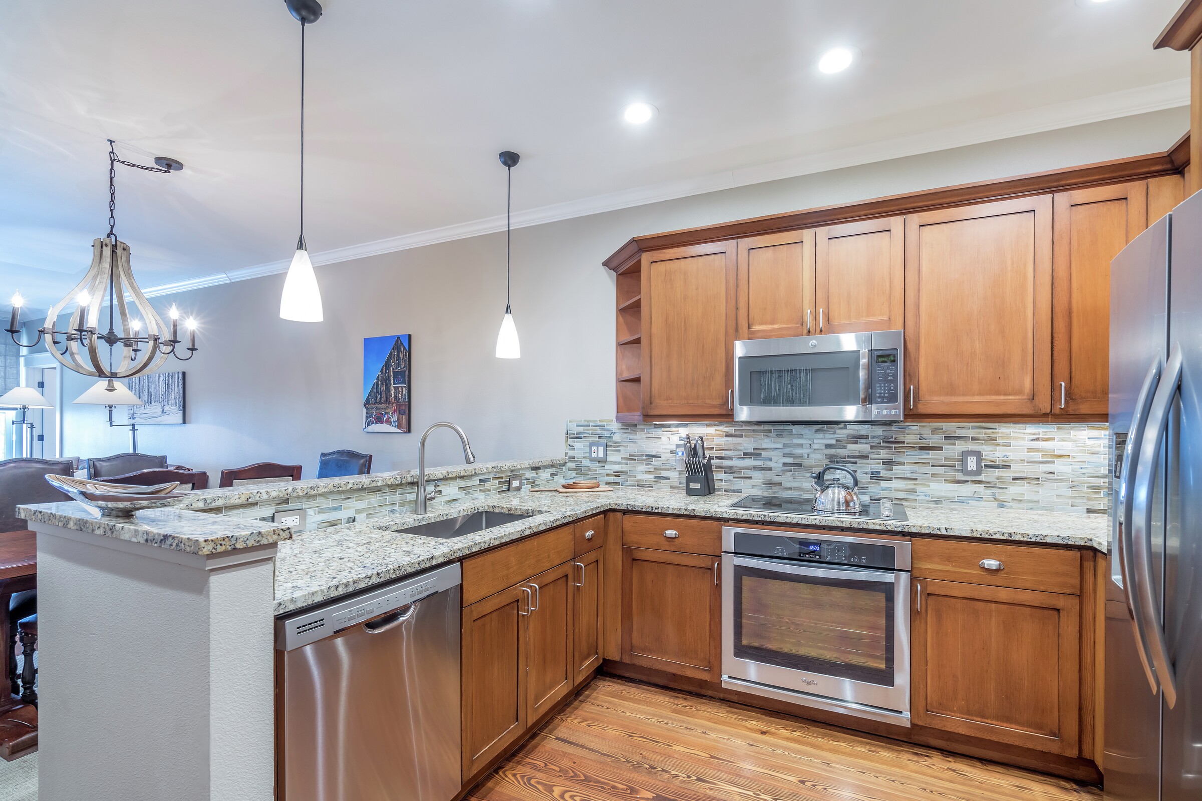#202 - Kitchen