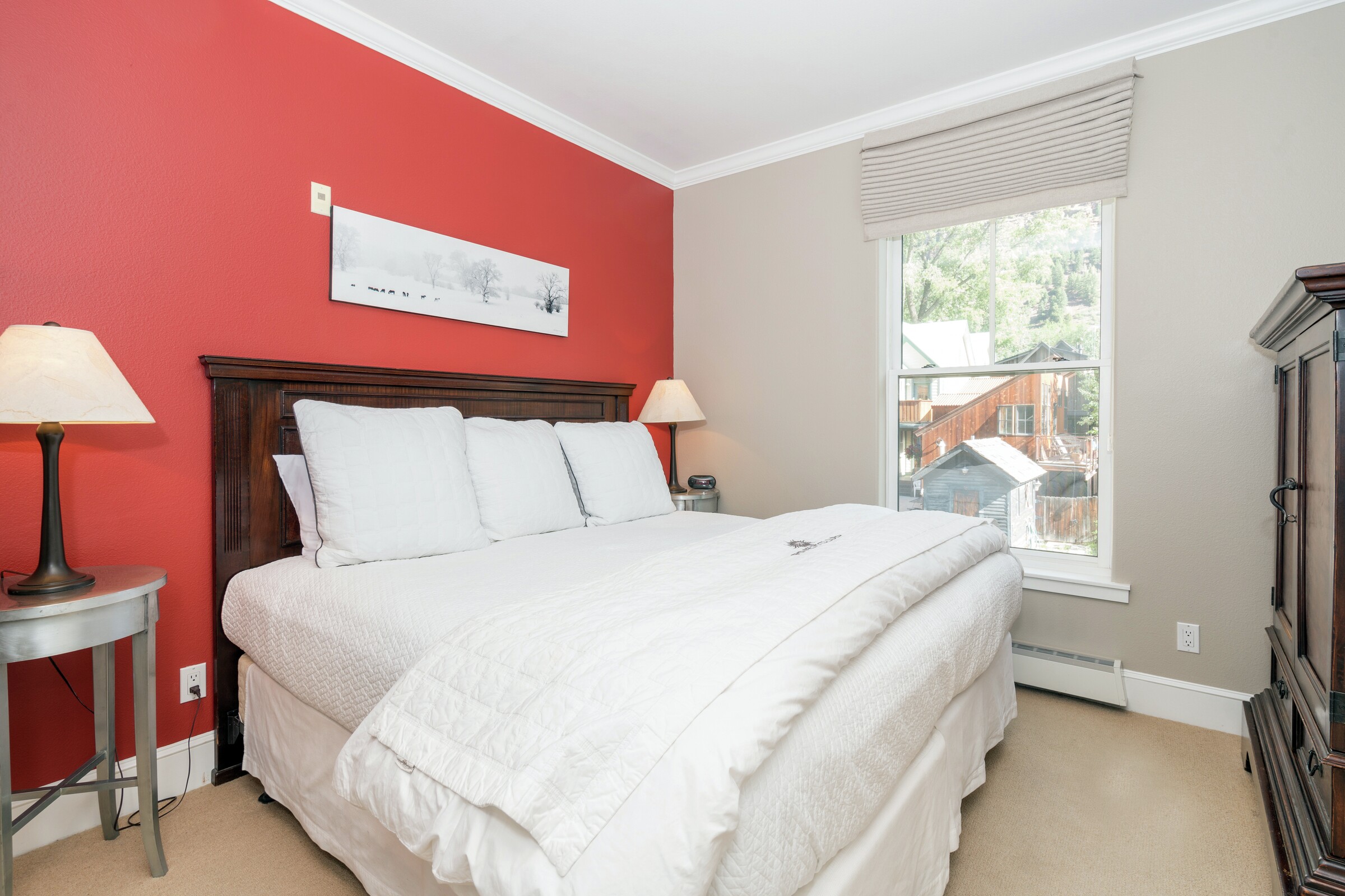 #204 - Bedroom