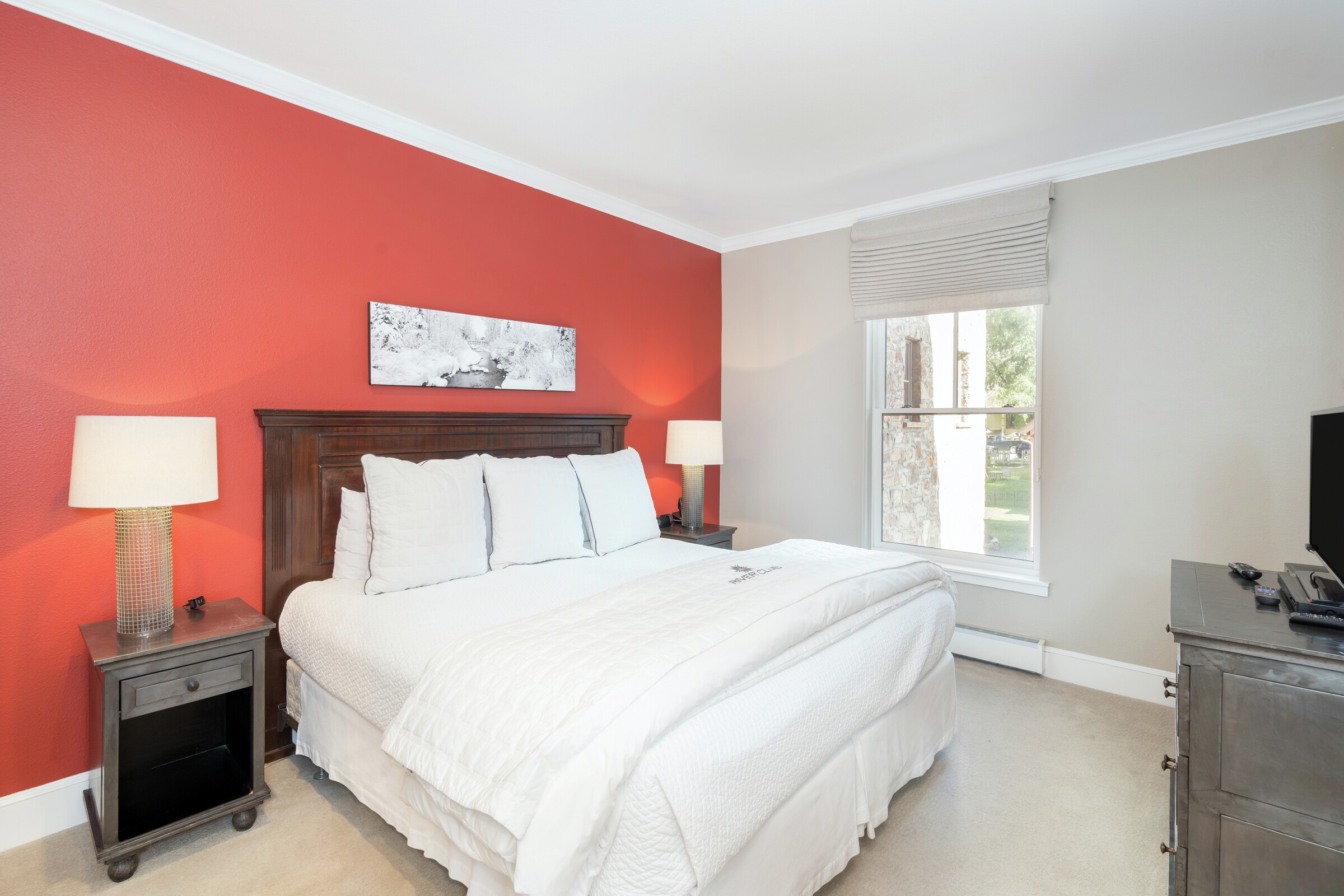 #204 - Bedroom