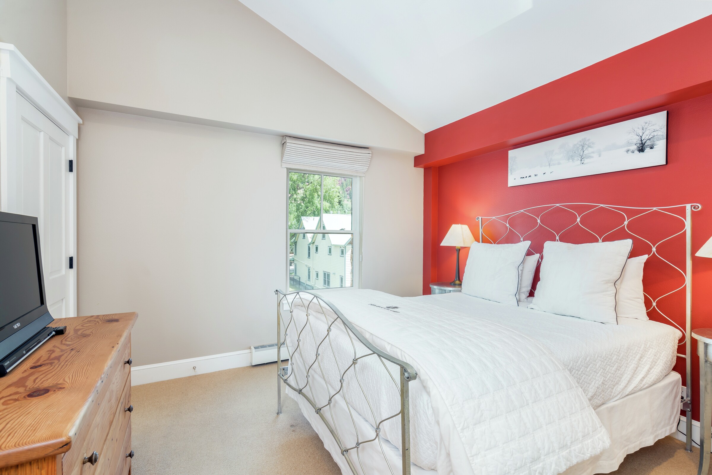 #302 - Bedroom