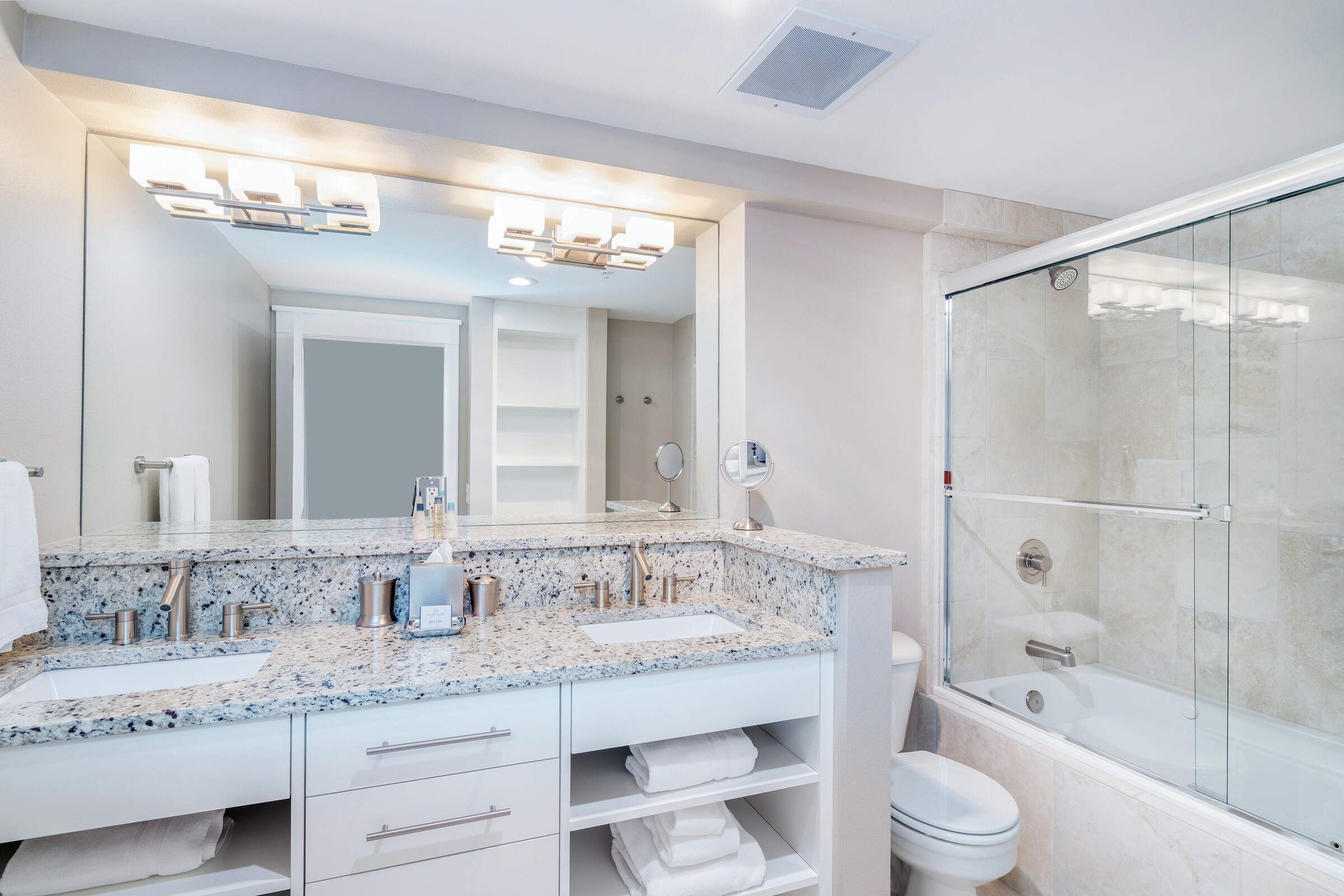 #302 - Master Ensuite Bathroom
