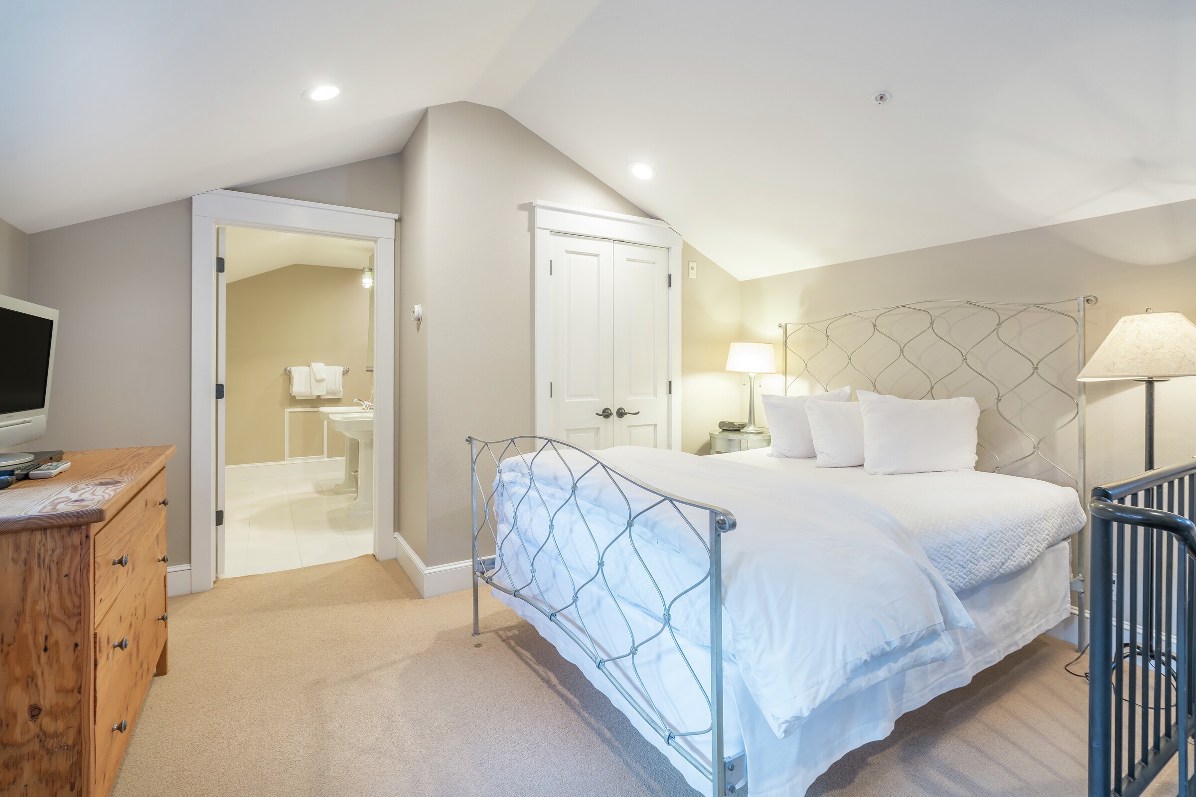 #302 - Bedroom