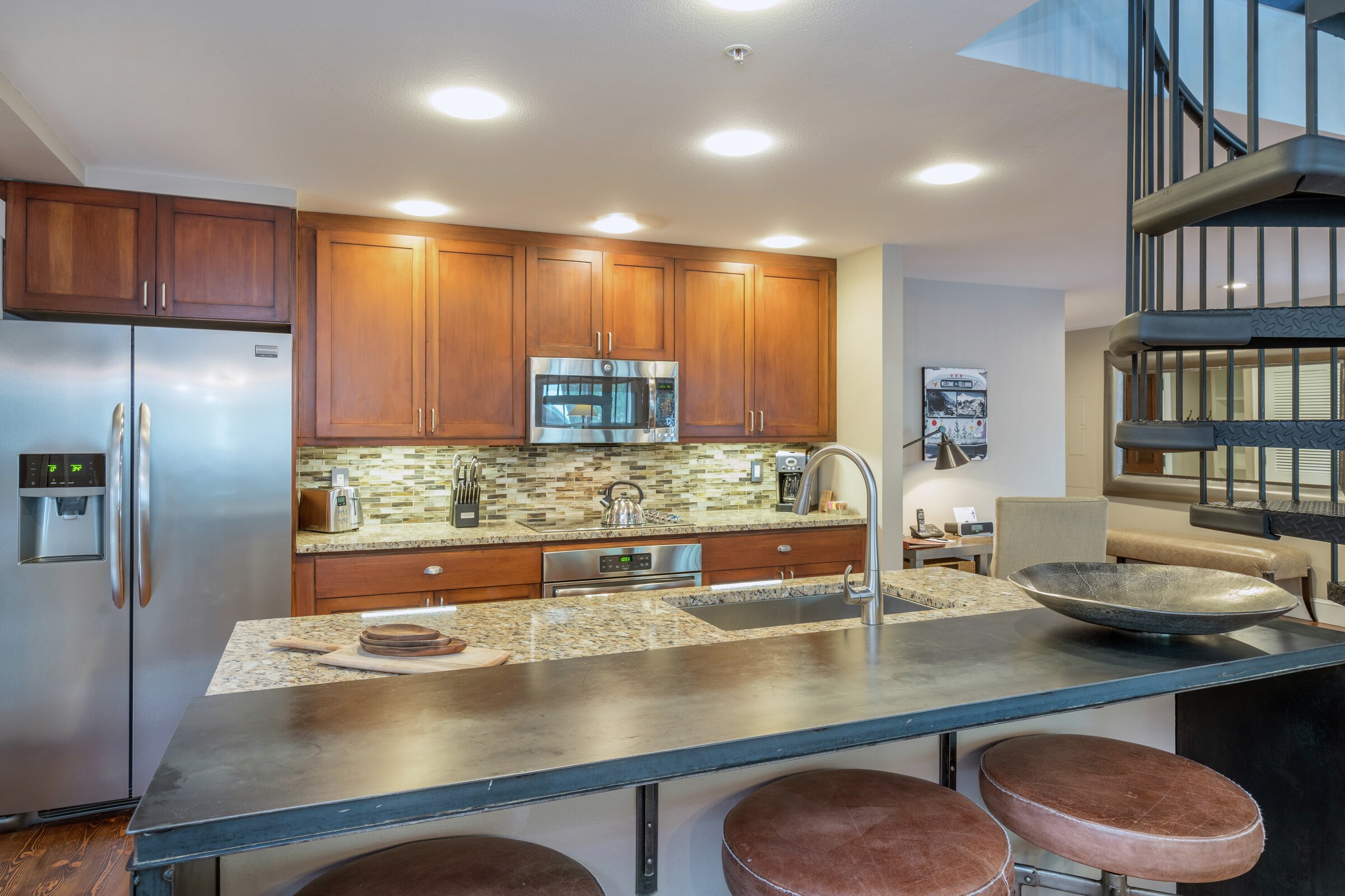 #304 - Kitchen