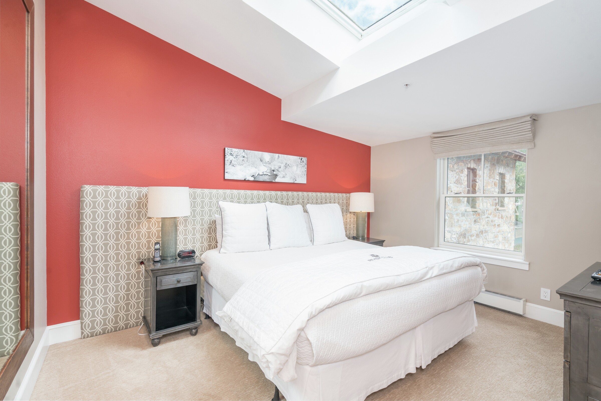 #304 - Master Bedroom