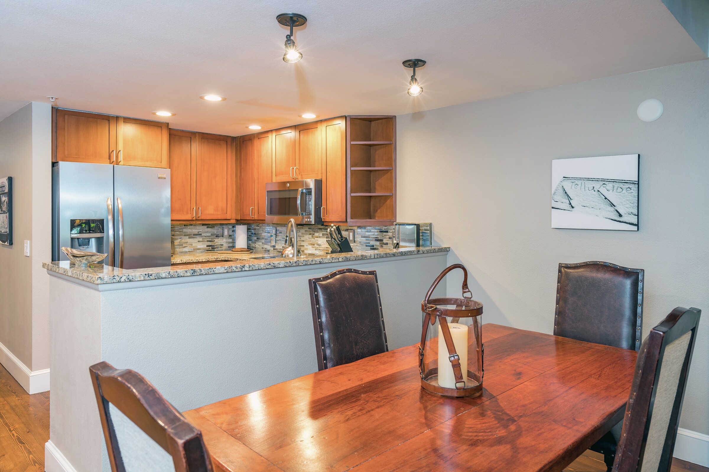 #307 - Dining Room