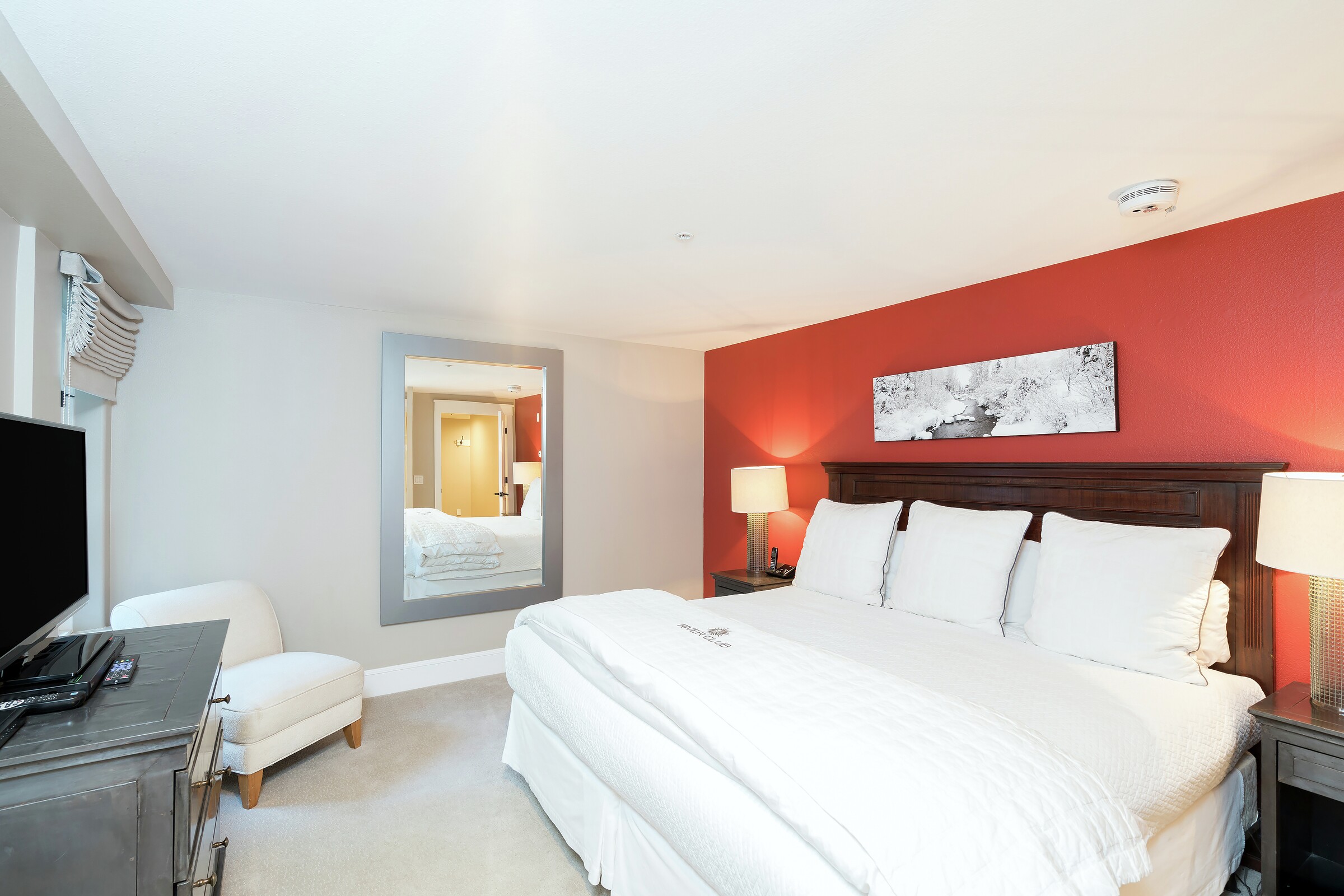 #307 - Master Bedroom