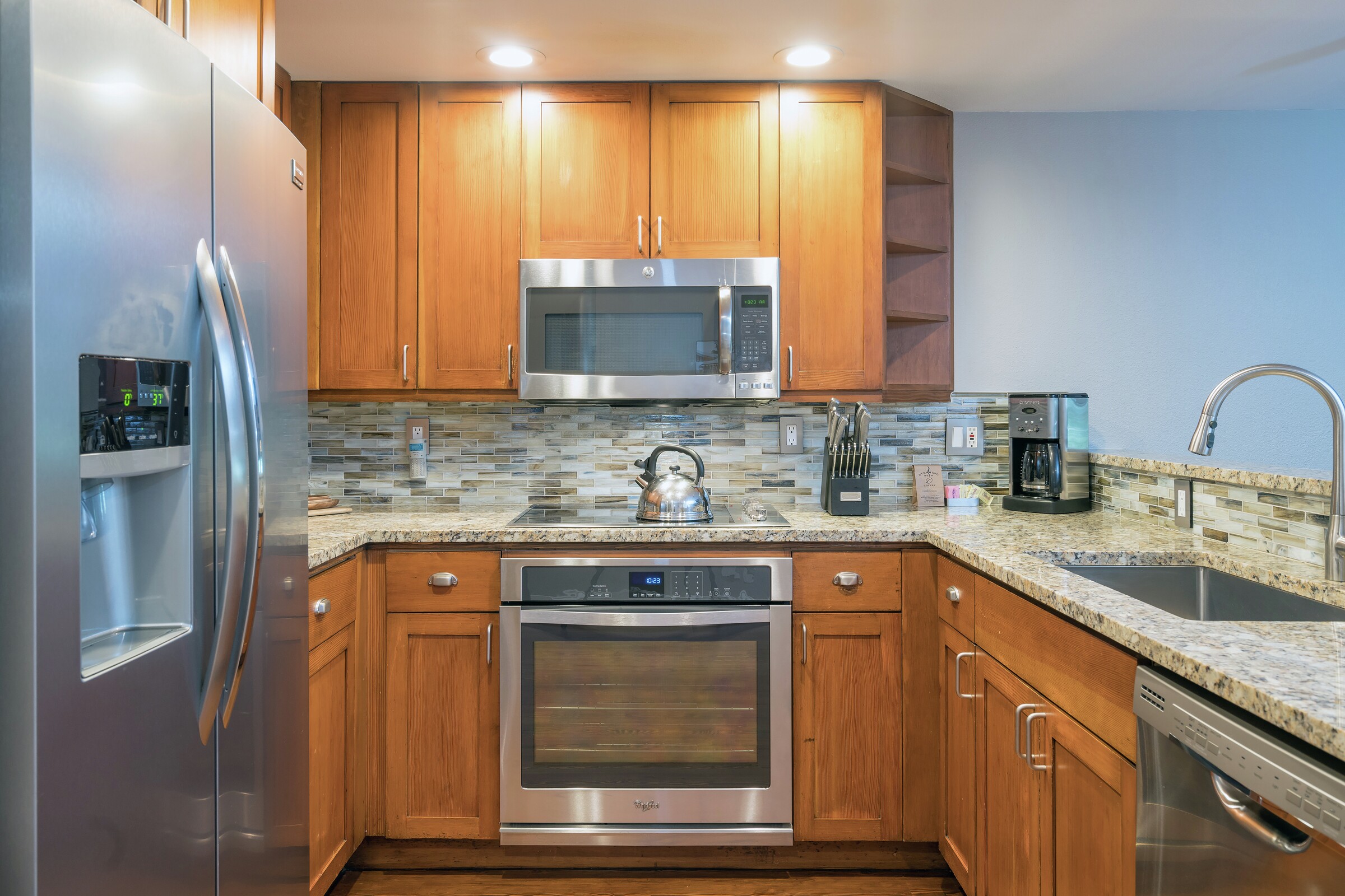 #307 - Kitchen