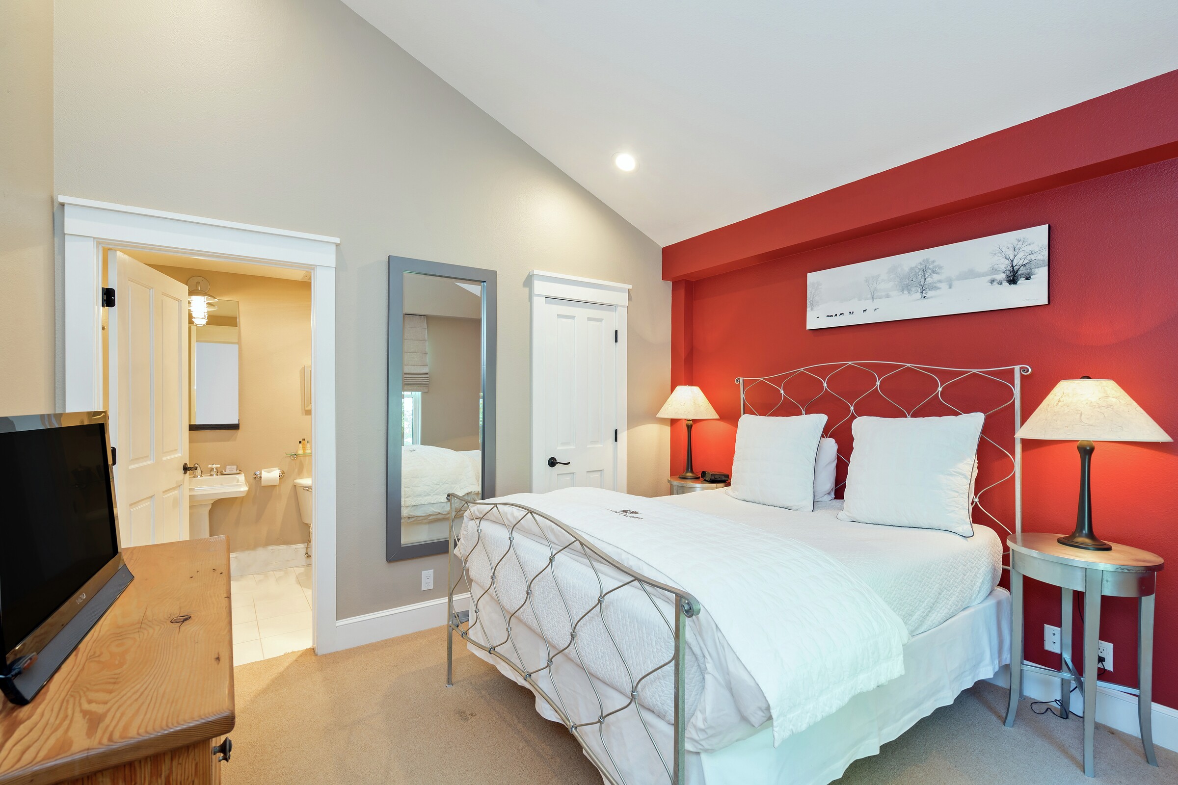 #307 - Bedroom