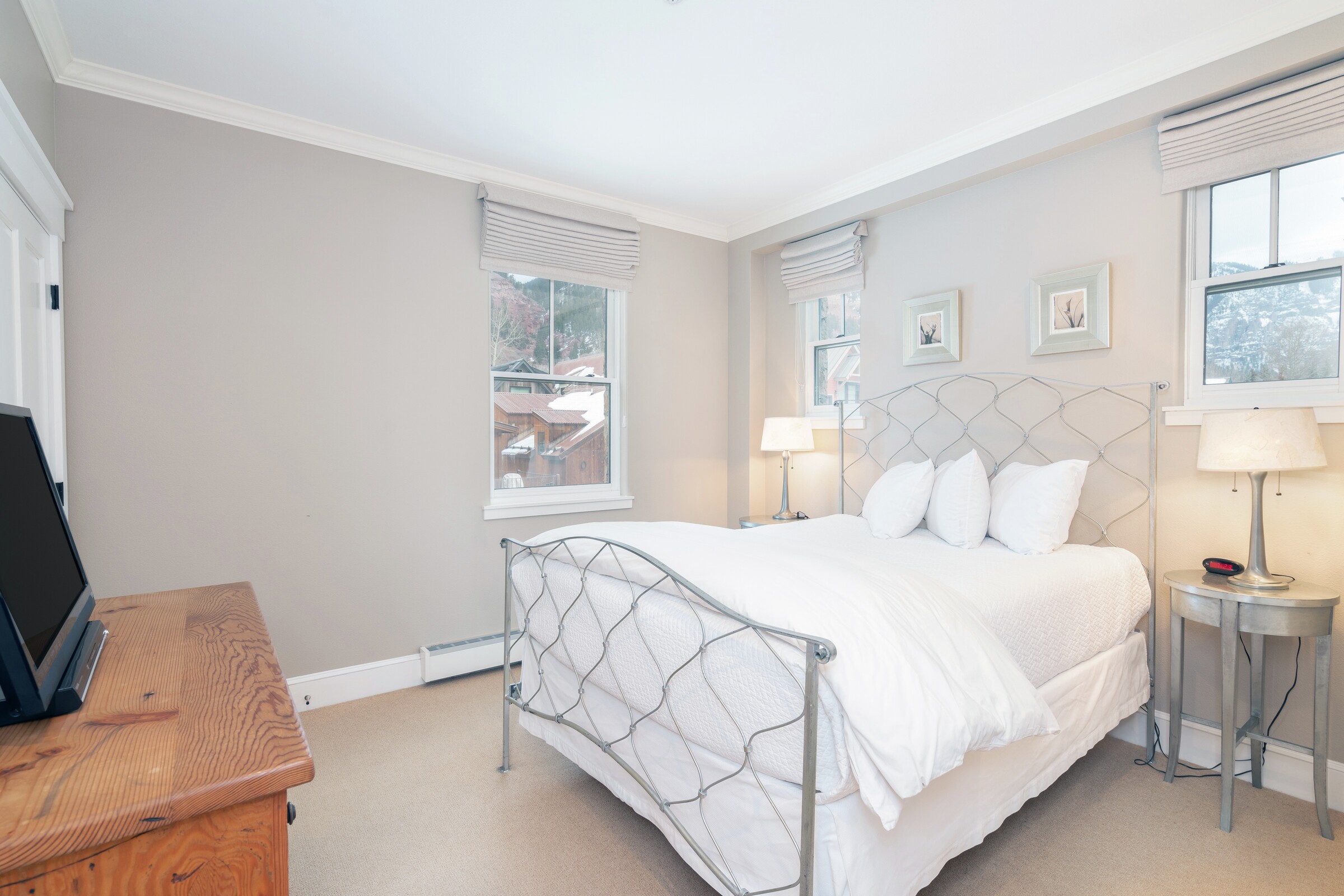 #203 - Bedroom