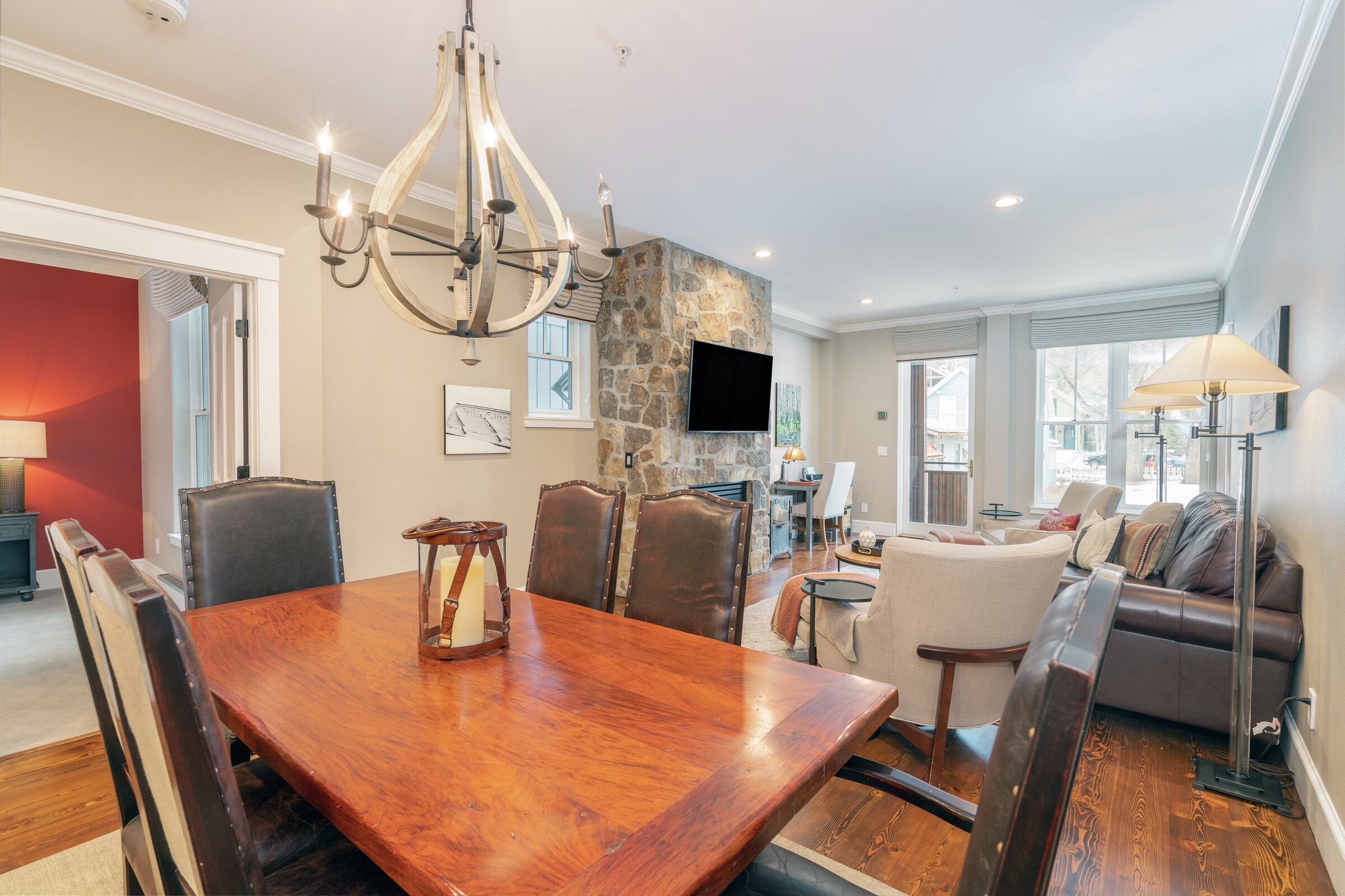 #203 - Dining Room