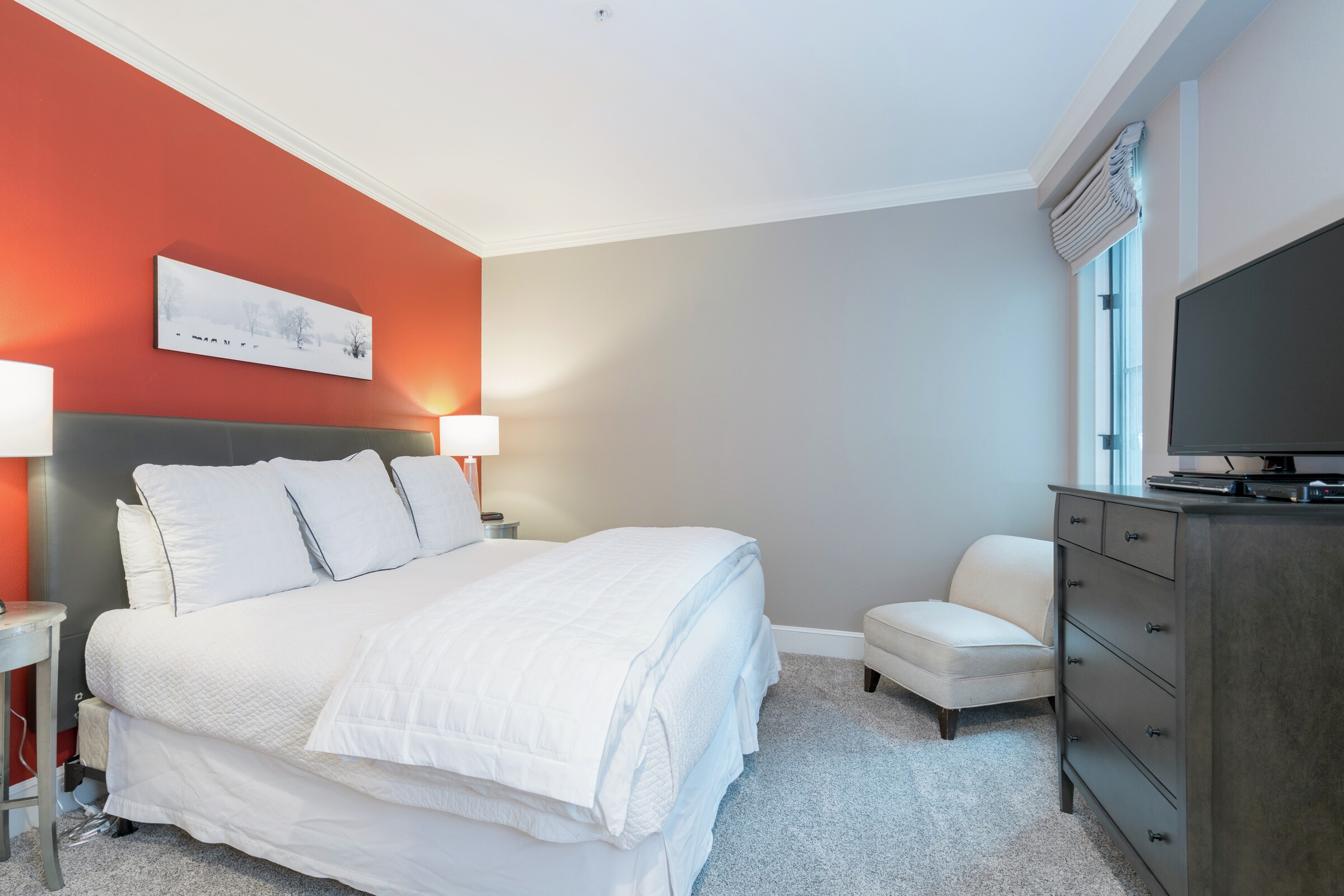 #203 - Bedroom