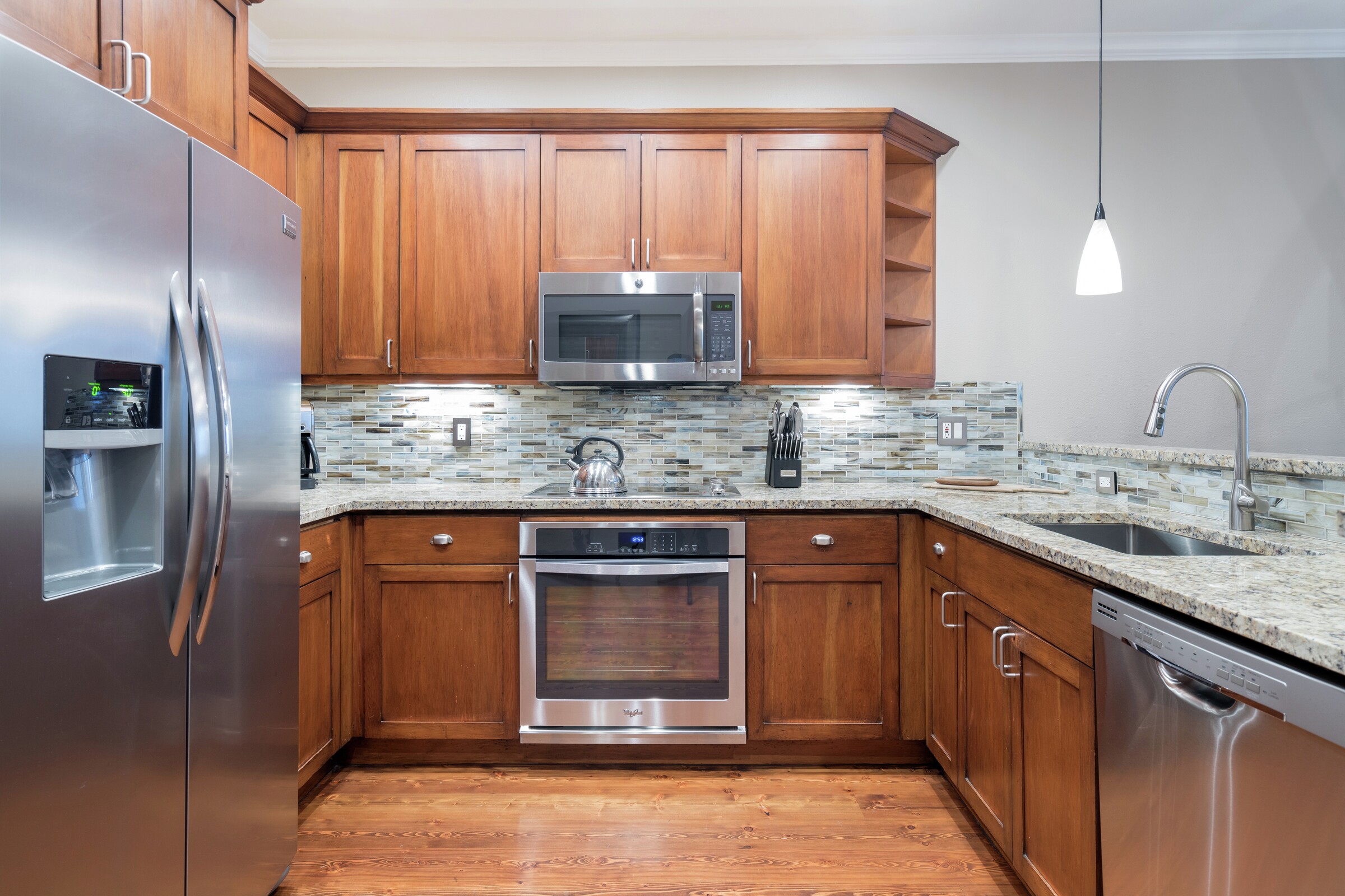 #207 - Kitchen