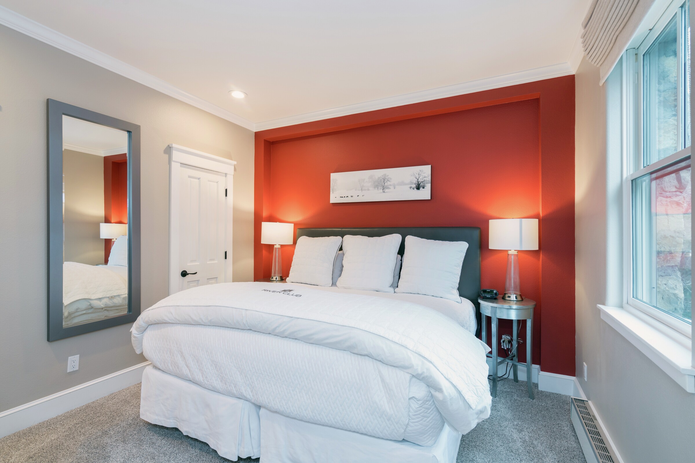 #207 - Bedroom