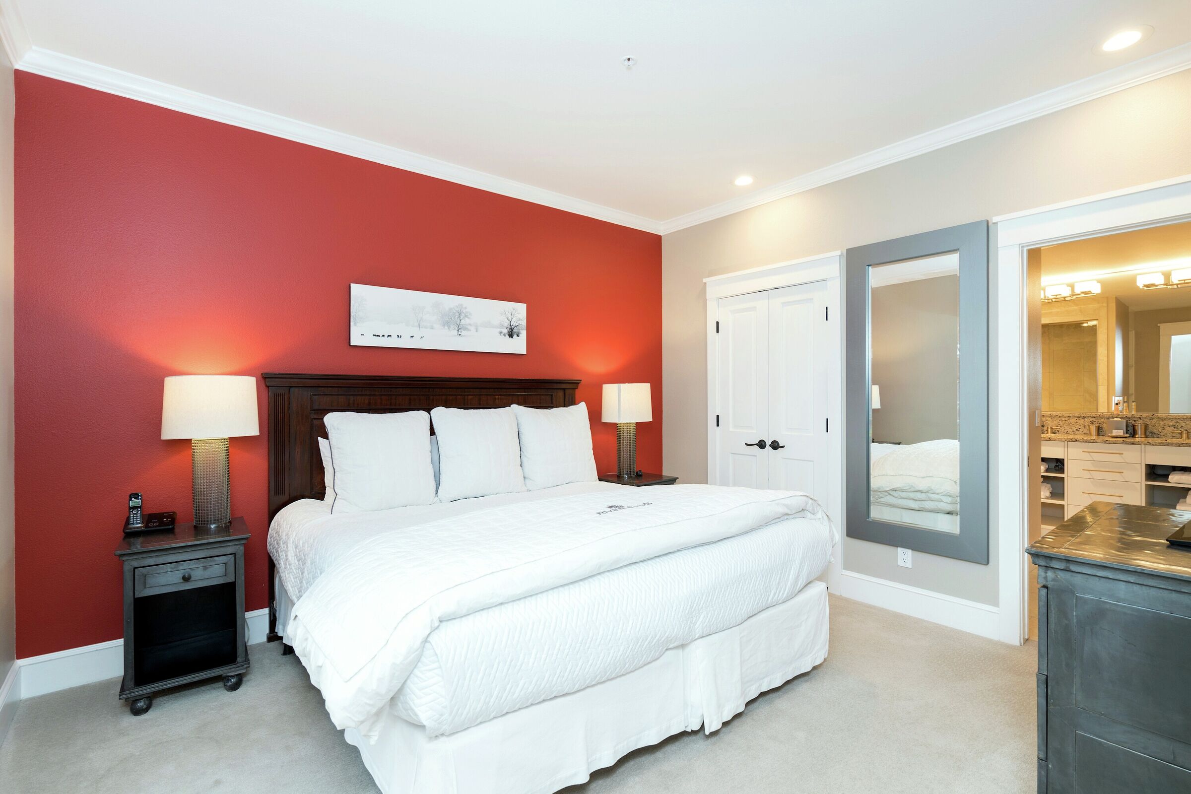 #205 - Bedroom