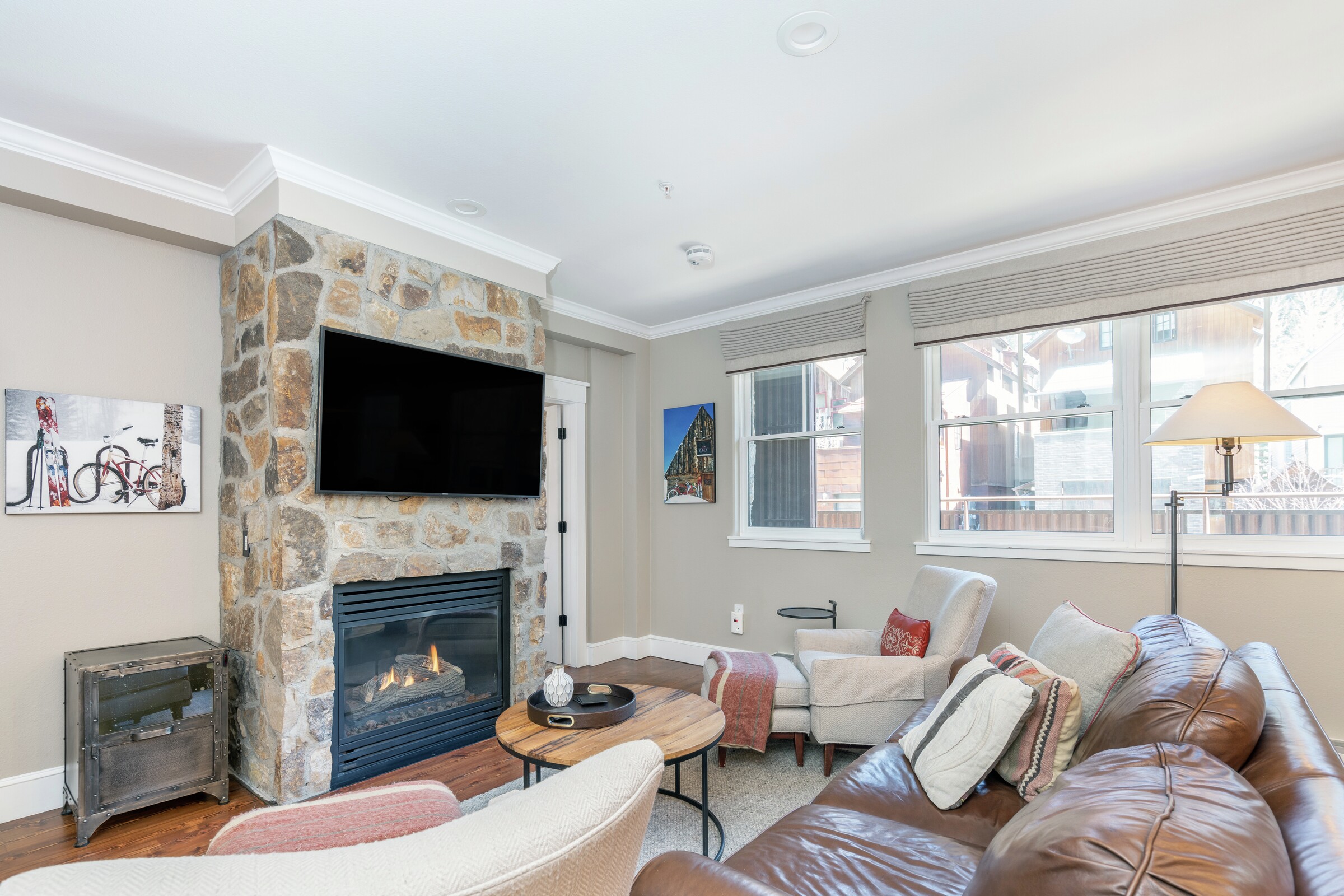 #101 - Living Room