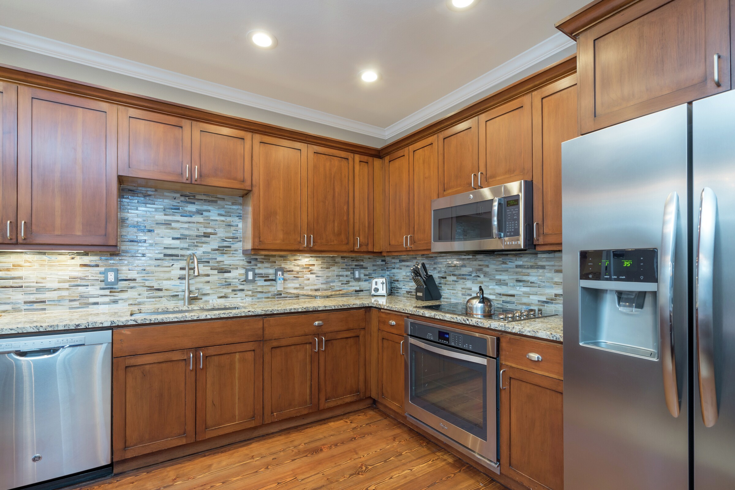 #101 - Kitchen
