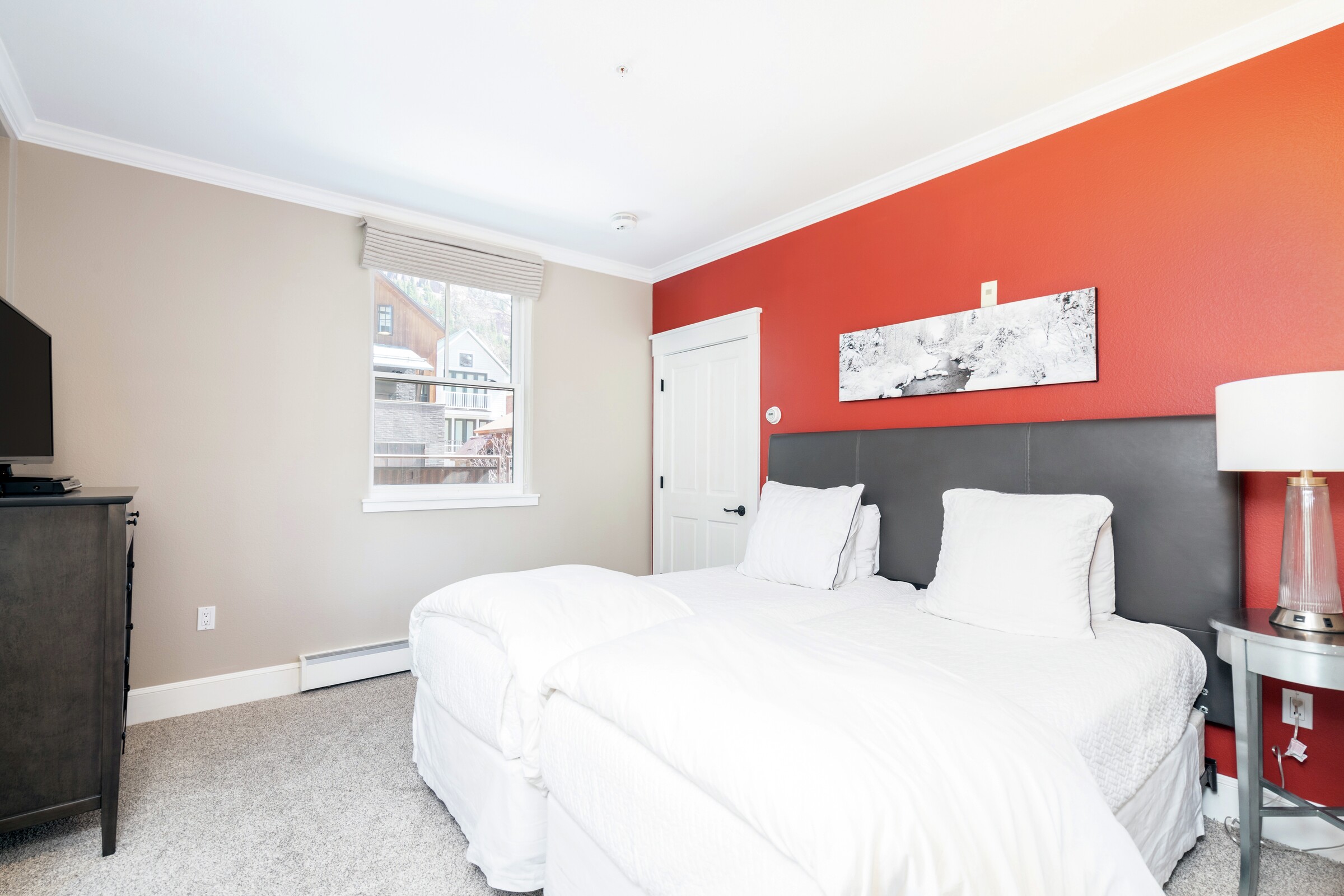 #101 - Bedroom