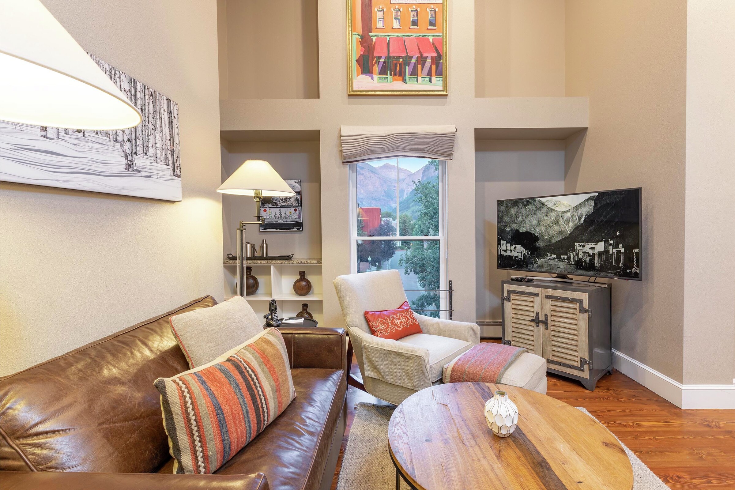 #309 - Living Room